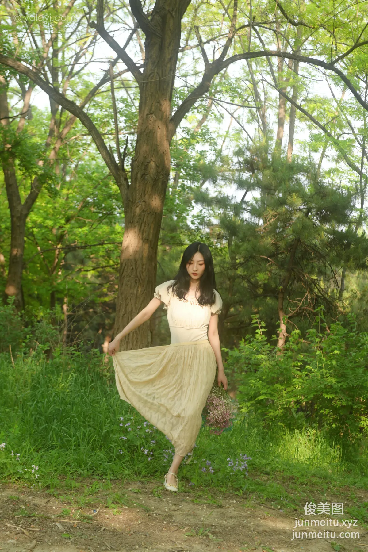 [YALAYI] 2022.06.15 NO.944 Breath Jia Jia photo 33