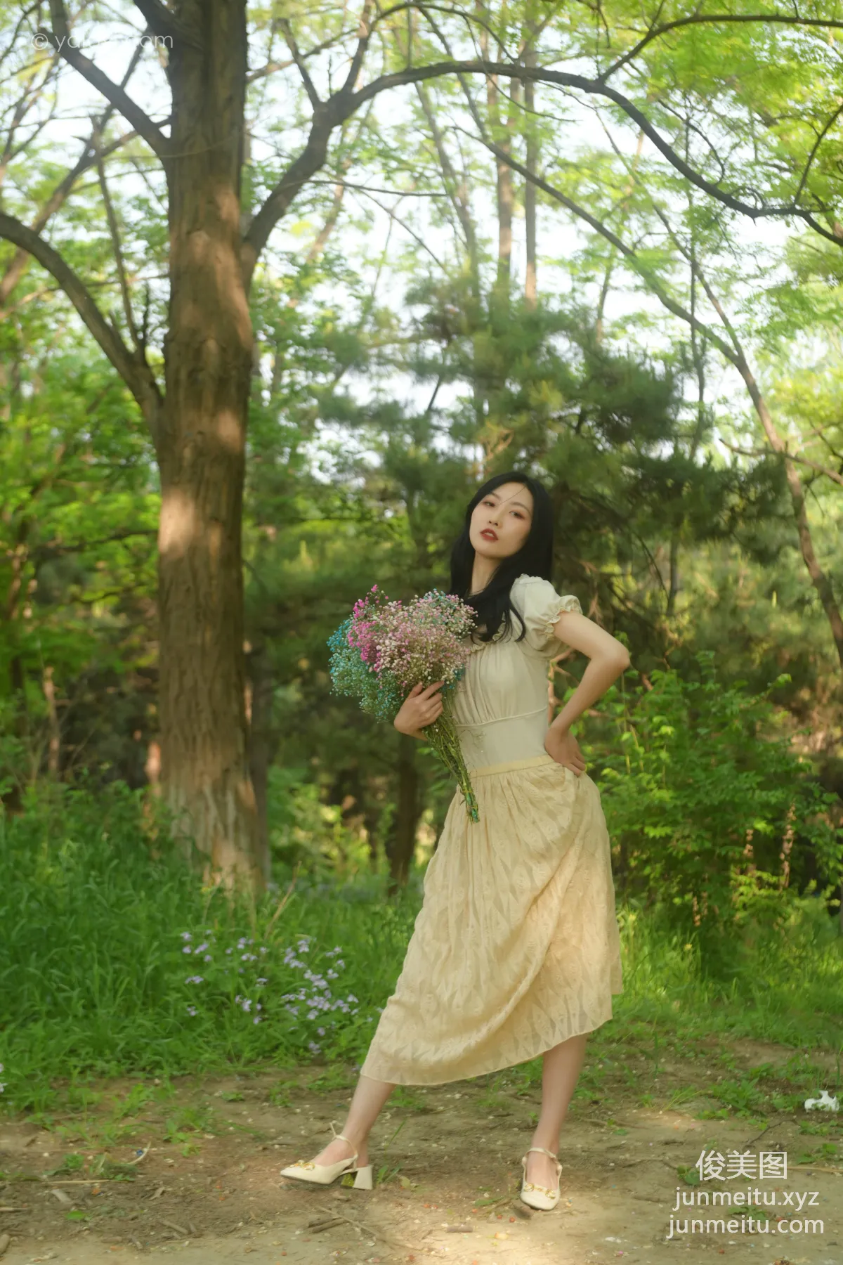[YALAYI] 2022.06.15 NO.944 Breath Jia Jia photo 34