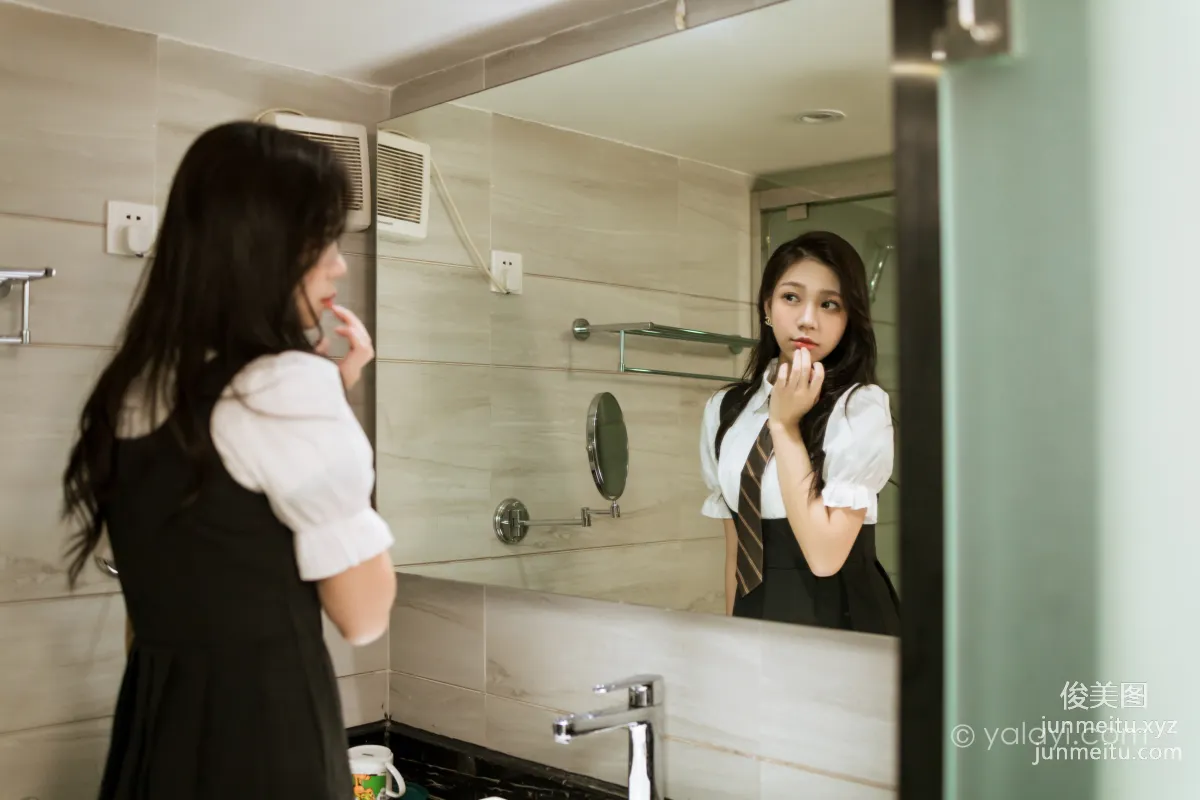 [YALAYI] 2022.06.22 NO.946 Joy for a Lifetime Zi Yao photo 29