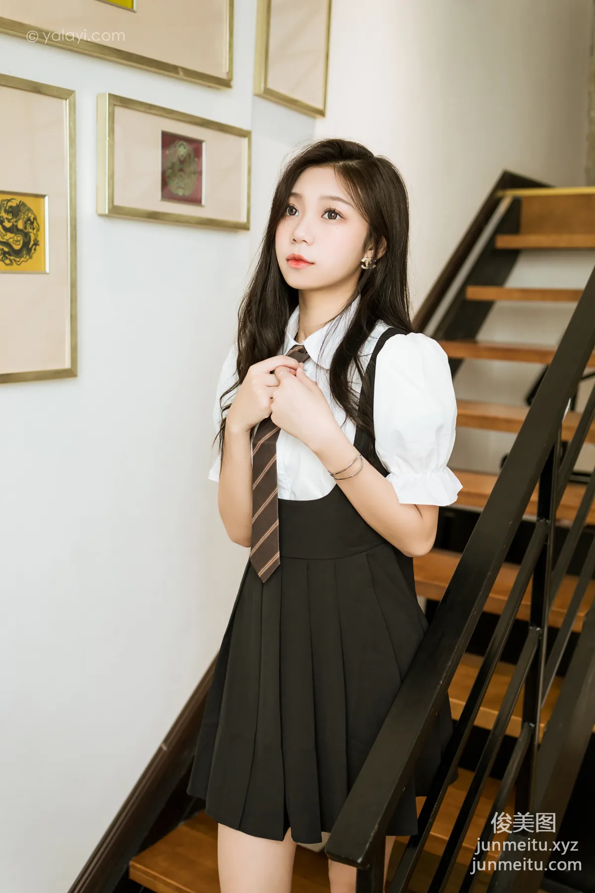 [YALAYI] 2022.06.22 NO.946 Joy for a Lifetime Zi Yao photo 37