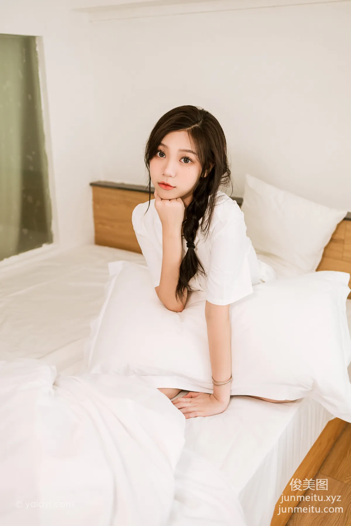 [YALAYI] 2022.07.01 NO.949 So Beautiful Zi Yao photo 1