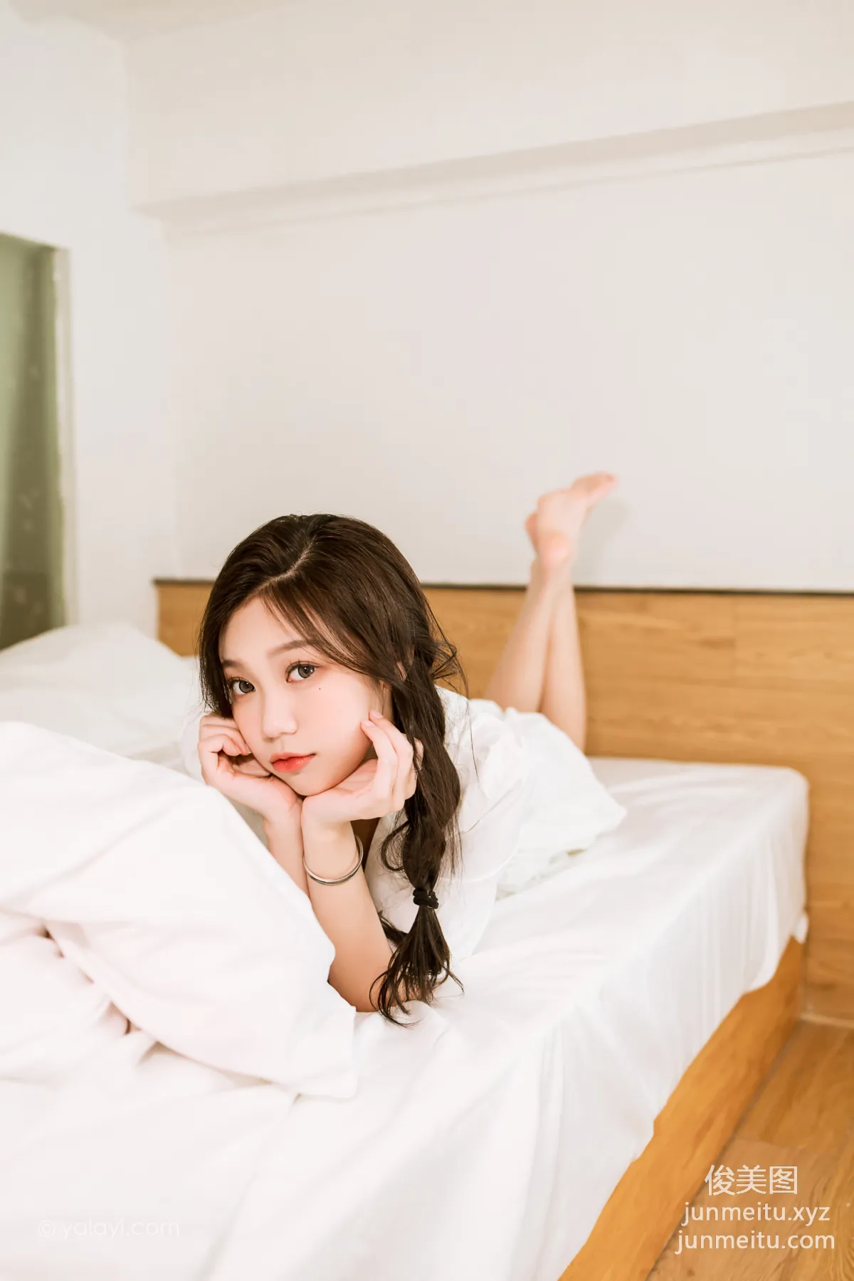 [YALAYI] 2022.07.01 NO.949 So Beautiful Zi Yao photo 9
