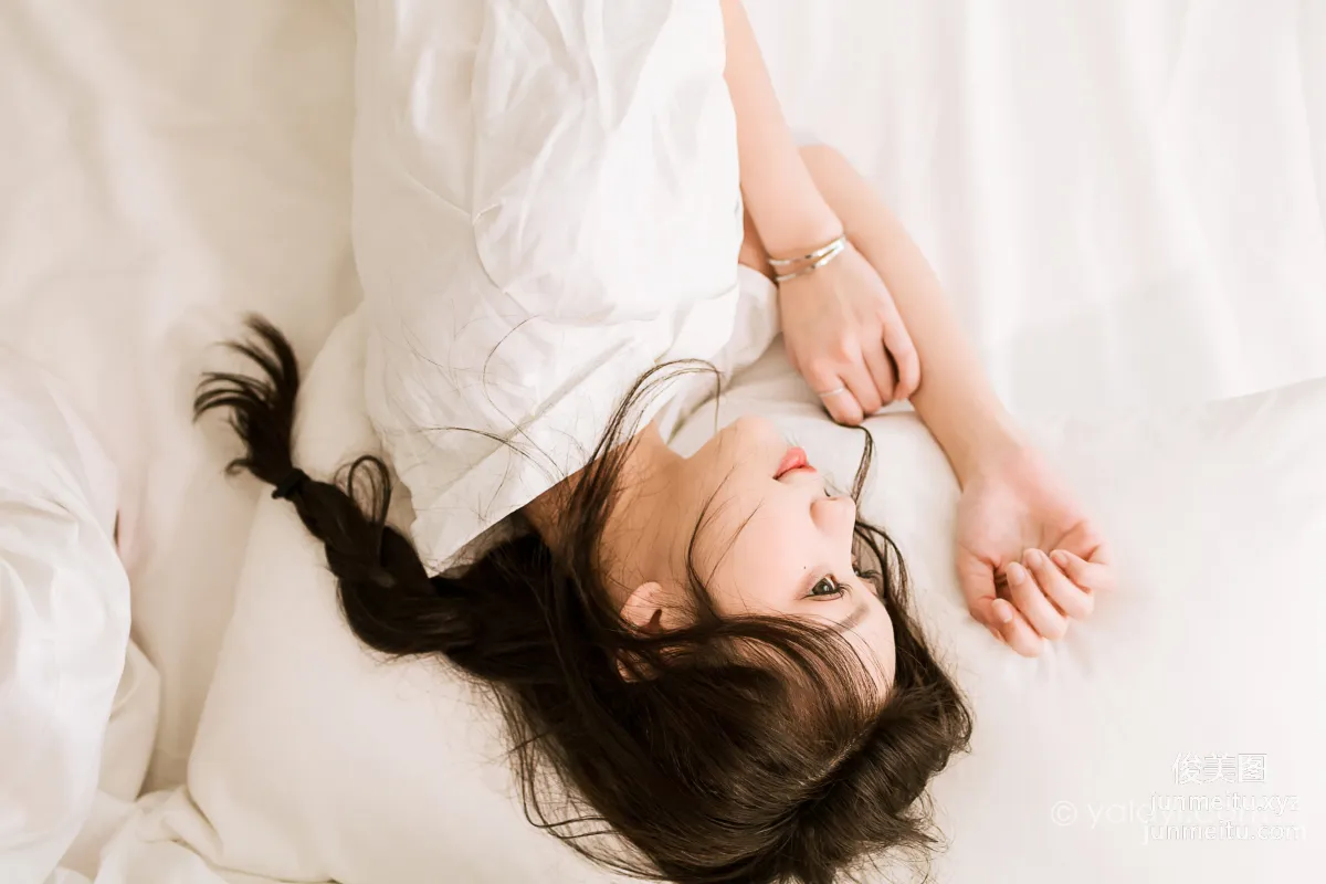 [YALAYI] 2022.07.01 NO.949 So Beautiful Zi Yao photo 13