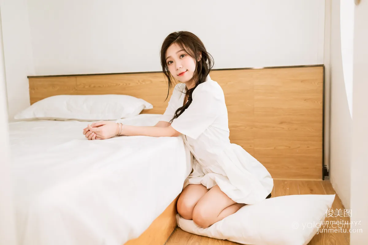 [YALAYI] 2022.07.01 NO.949 So Beautiful Zi Yao photo 15