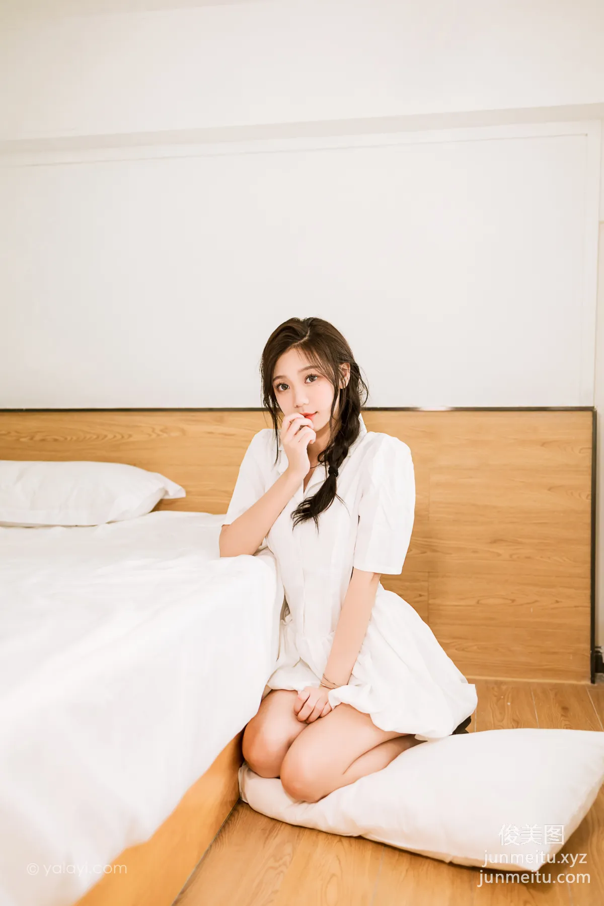 [YALAYI] 2022.07.01 NO.949 So Beautiful Zi Yao photo 16