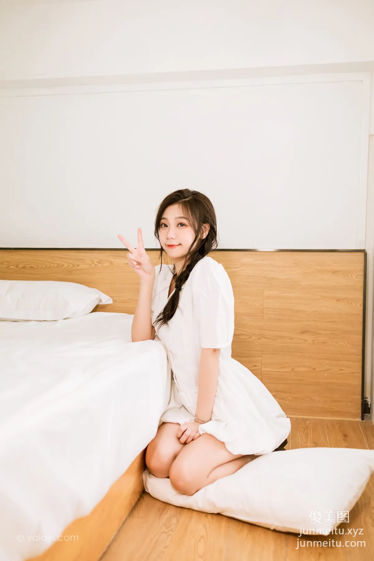 [YALAYI] 2022.07.01 NO.949 So Beautiful Zi Yao photo 17