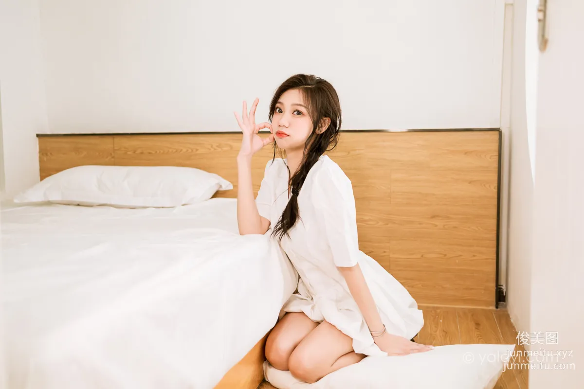 [YALAYI] 2022.07.01 NO.949 So Beautiful Zi Yao photo 18