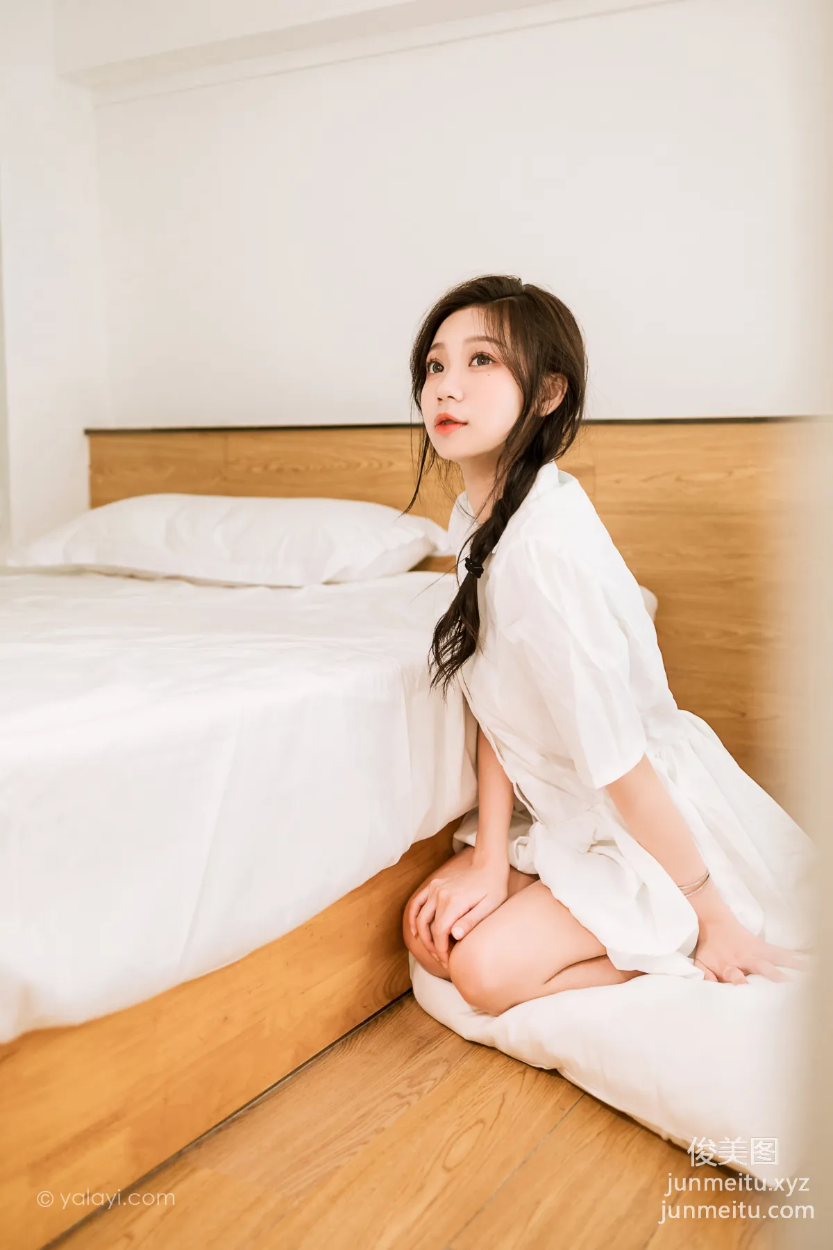[YALAYI] 2022.07.01 NO.949 So Beautiful Zi Yao photo 20