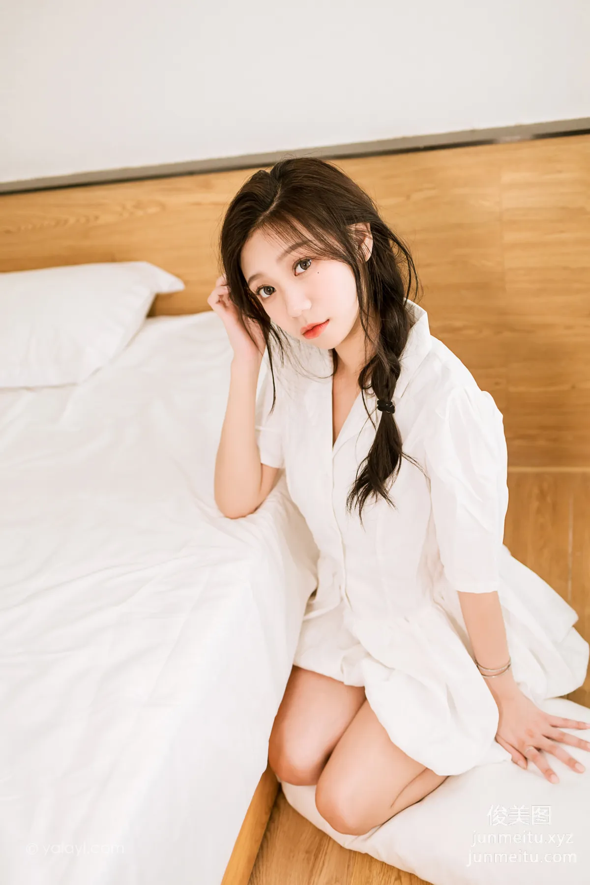 [YALAYI] 2022.07.01 NO.949 So Beautiful Zi Yao photo 21
