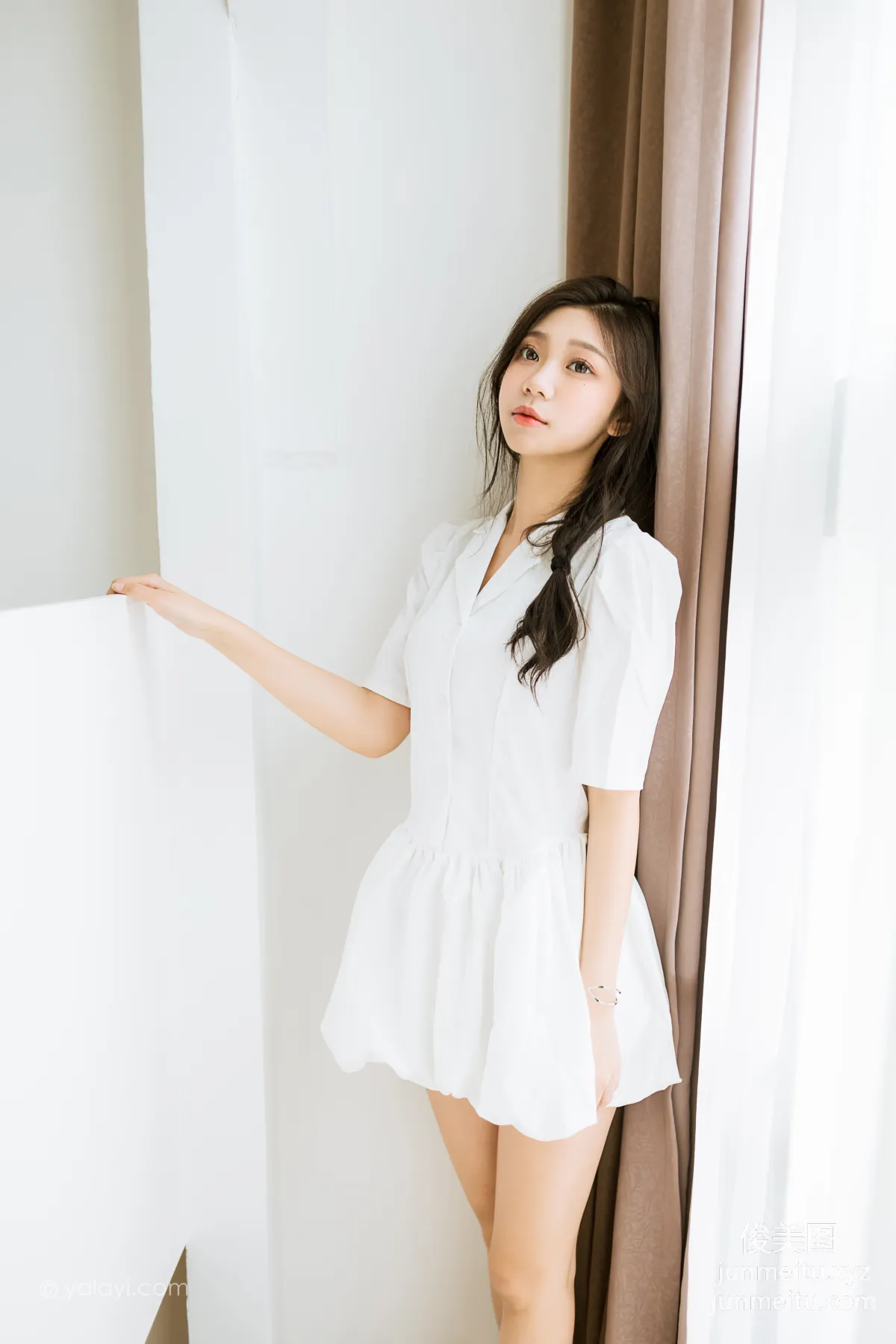 [YALAYI] 2022.07.01 NO.949 So Beautiful Zi Yao photo 25
