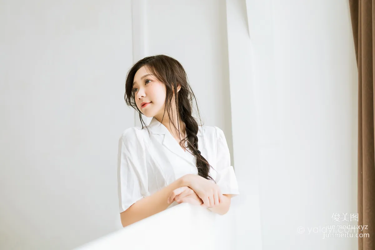 [YALAYI] 2022.07.01 NO.949 So Beautiful Zi Yao photo 26