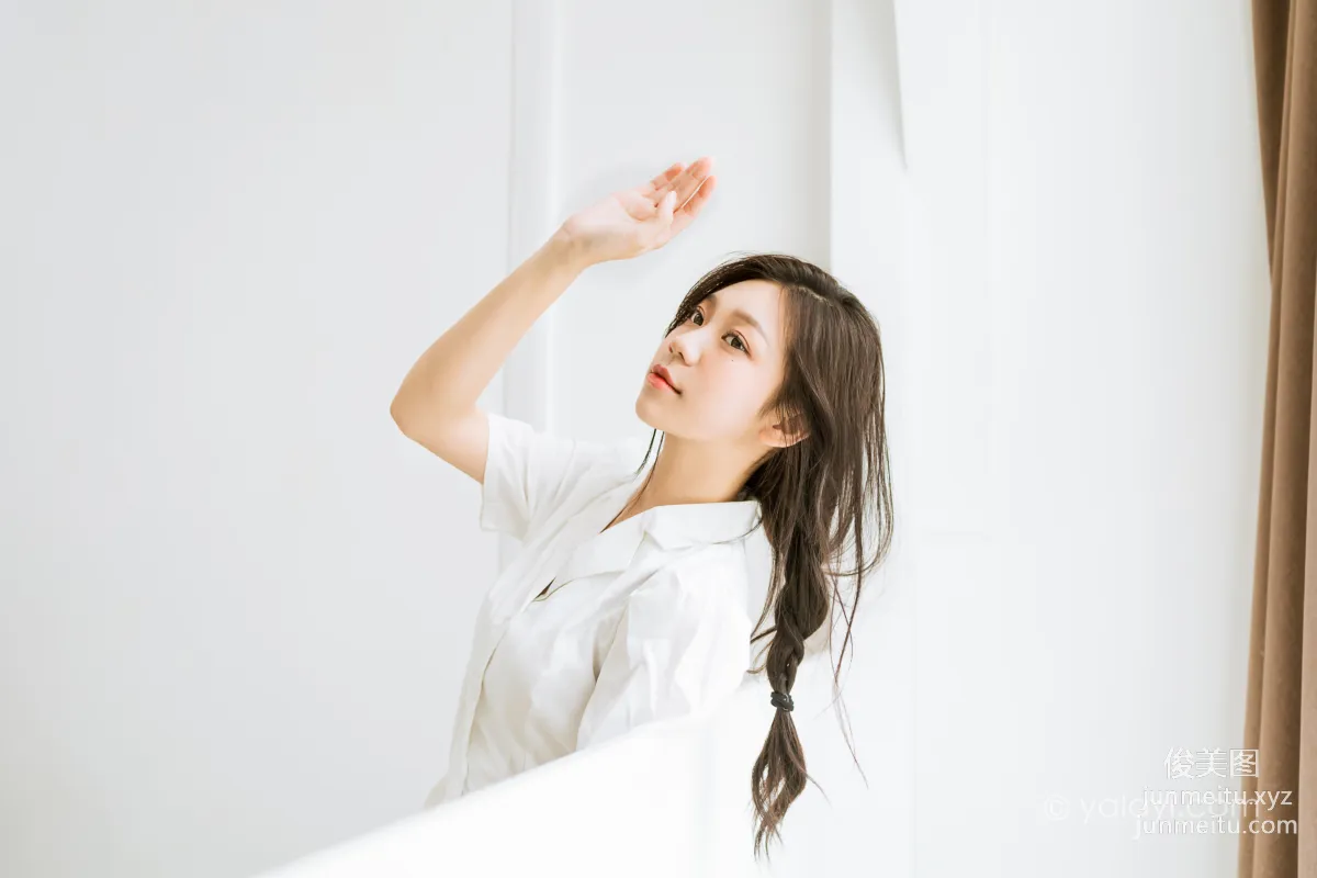 [YALAYI] 2022.07.01 NO.949 So Beautiful Zi Yao photo 27