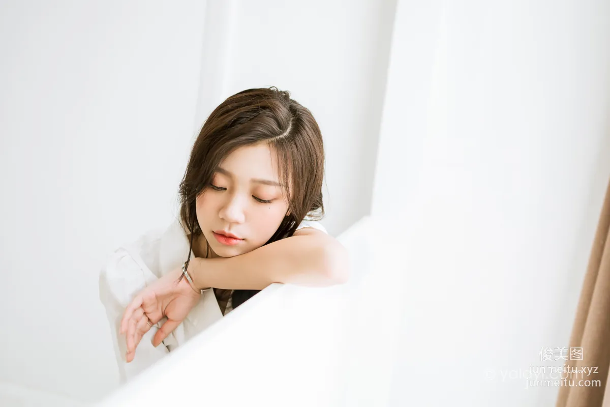 [YALAYI] 2022.07.01 NO.949 So Beautiful Zi Yao photo 28