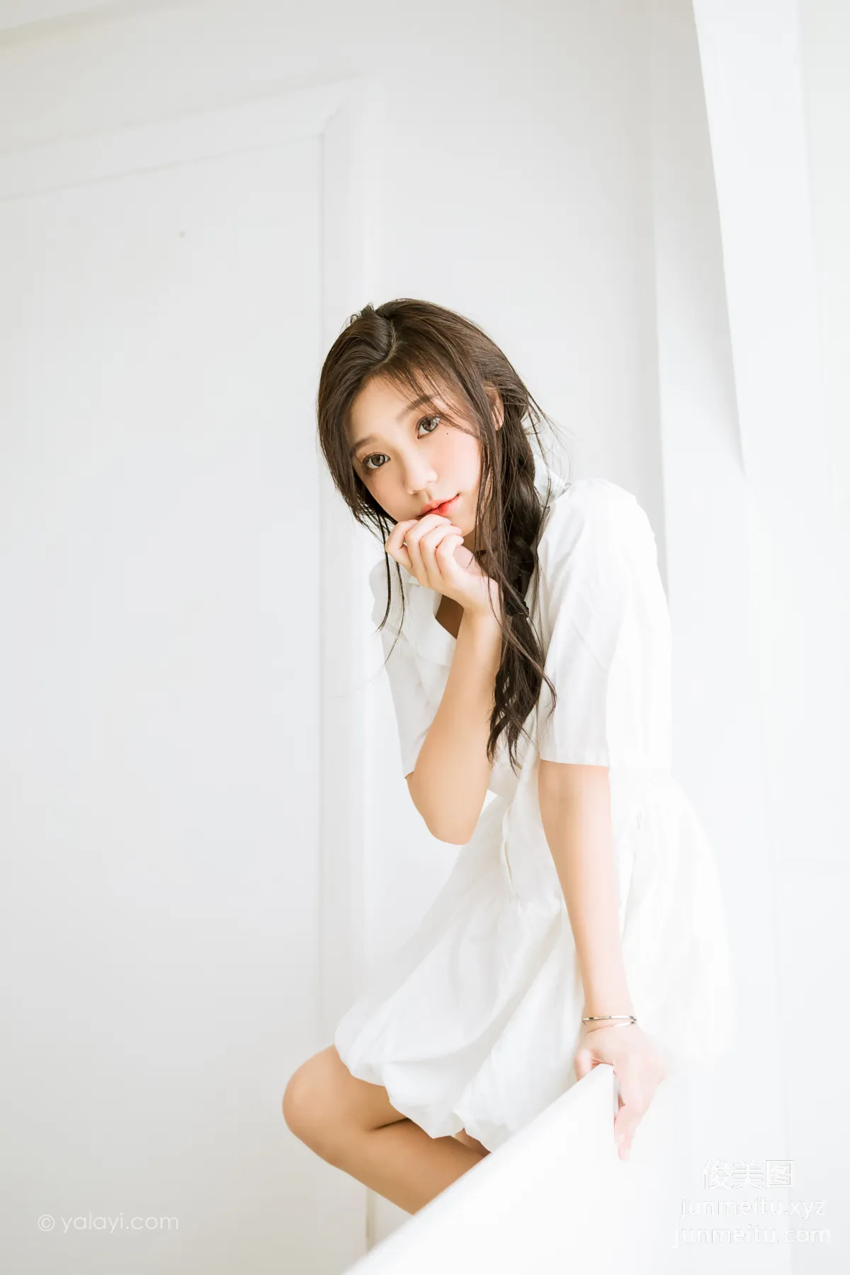 [YALAYI] 2022.07.01 NO.949 So Beautiful Zi Yao photo 29