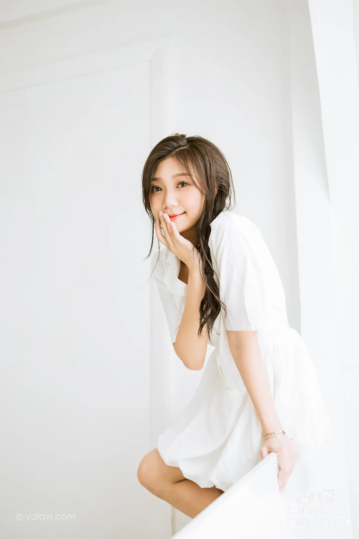[YALAYI] 2022.07.01 NO.949 So Beautiful Zi Yao photo 30