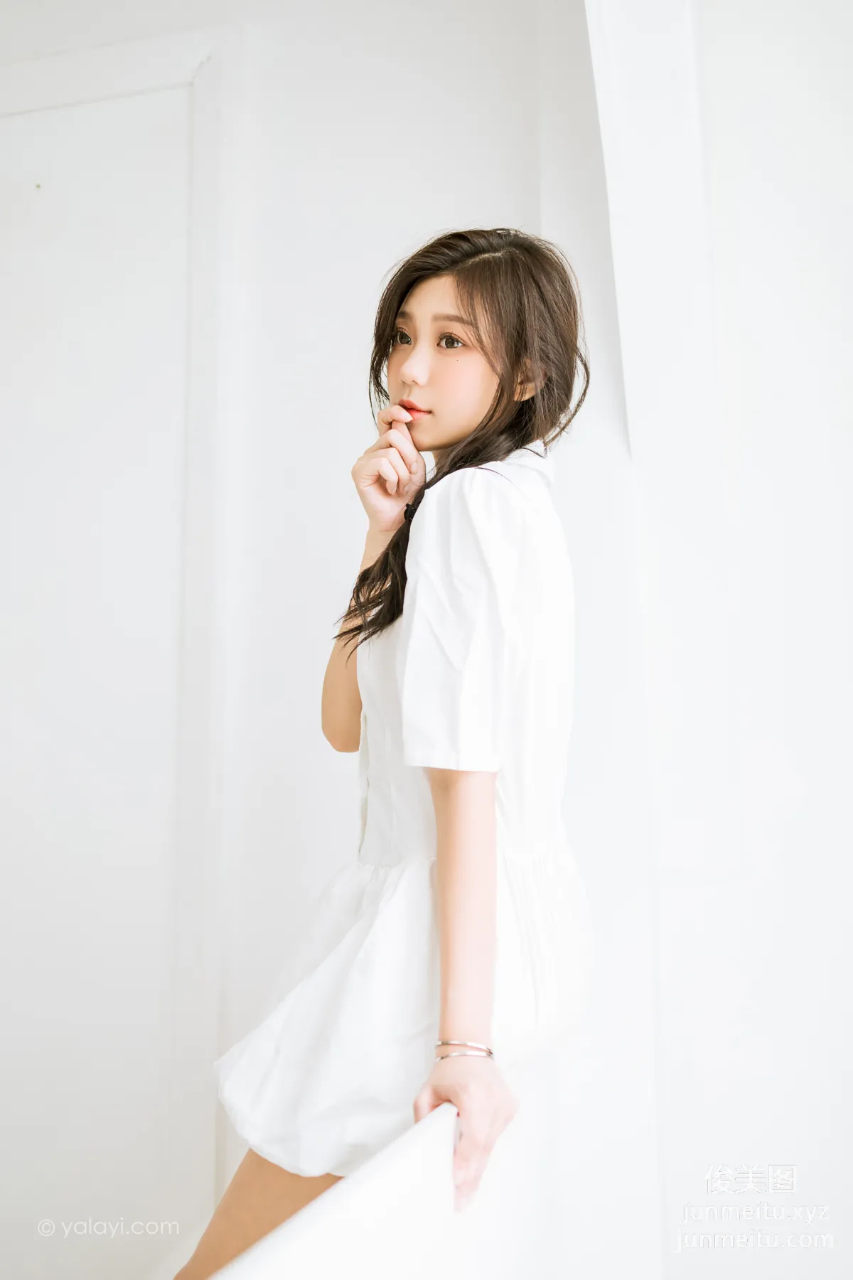 [YALAYI] 2022.07.01 NO.949 So Beautiful Zi Yao photo 31