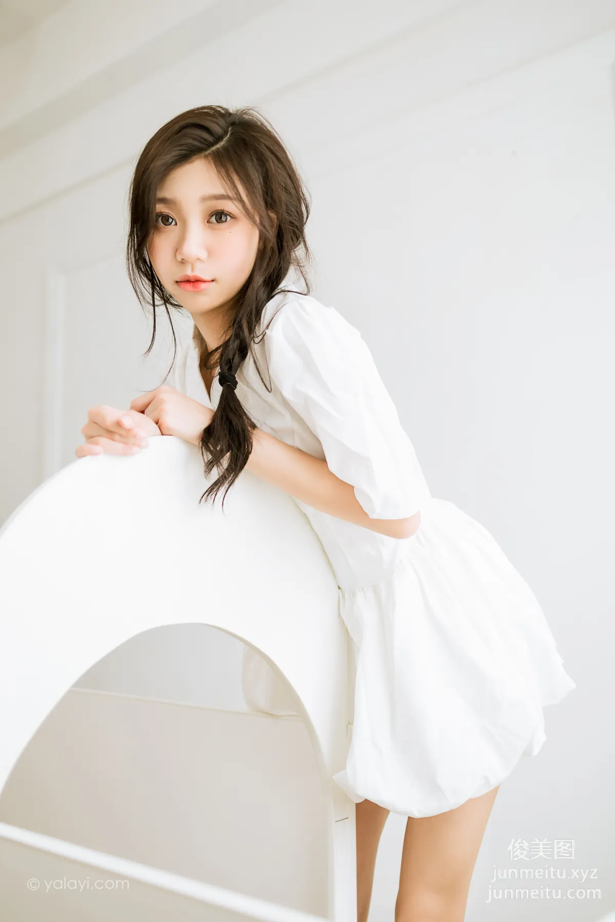 [YALAYI] 2022.07.01 NO.949 So Beautiful Zi Yao photo 32