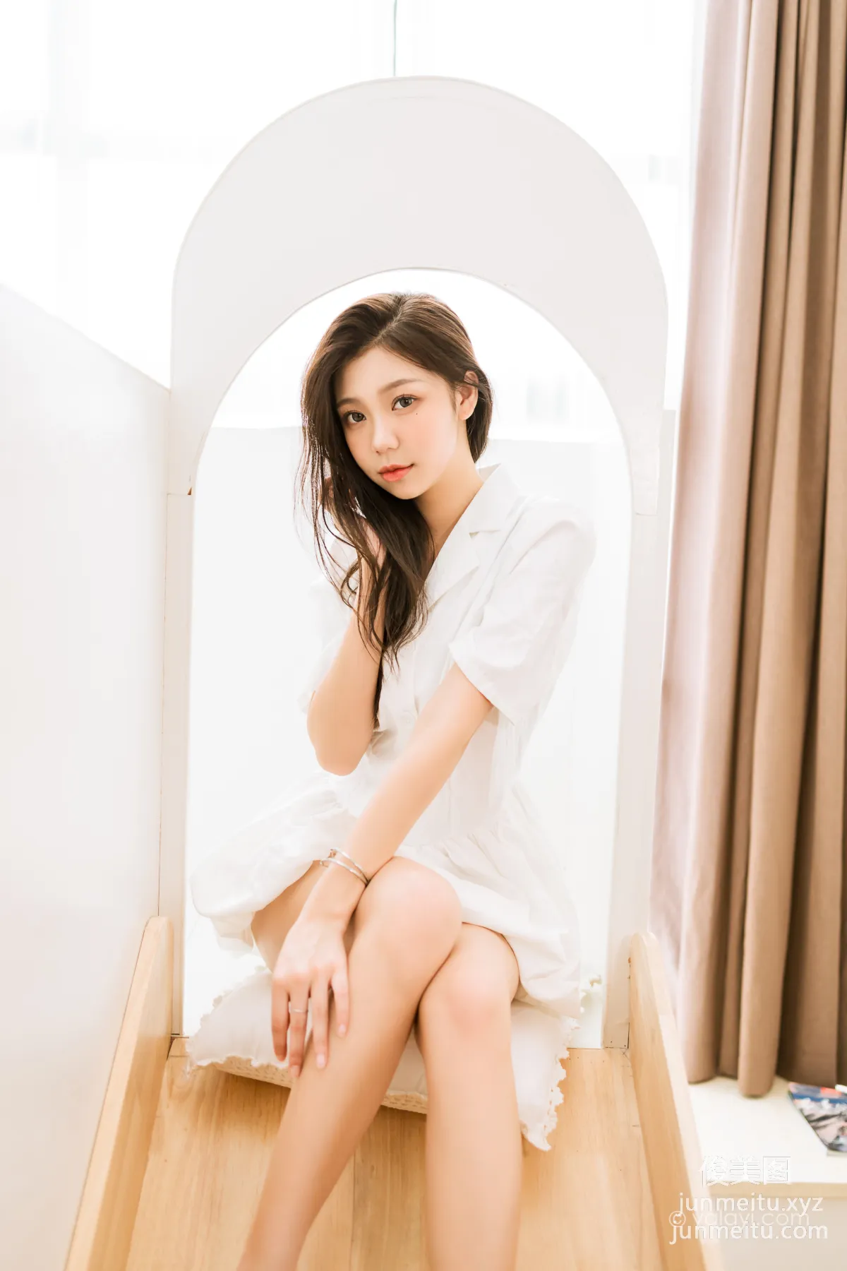 [YALAYI] 2022.07.01 NO.949 So Beautiful Zi Yao photo 37