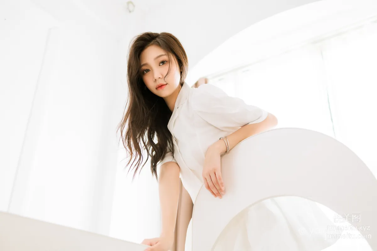 [YALAYI] 2022.07.01 NO.949 So Beautiful Zi Yao photo 39