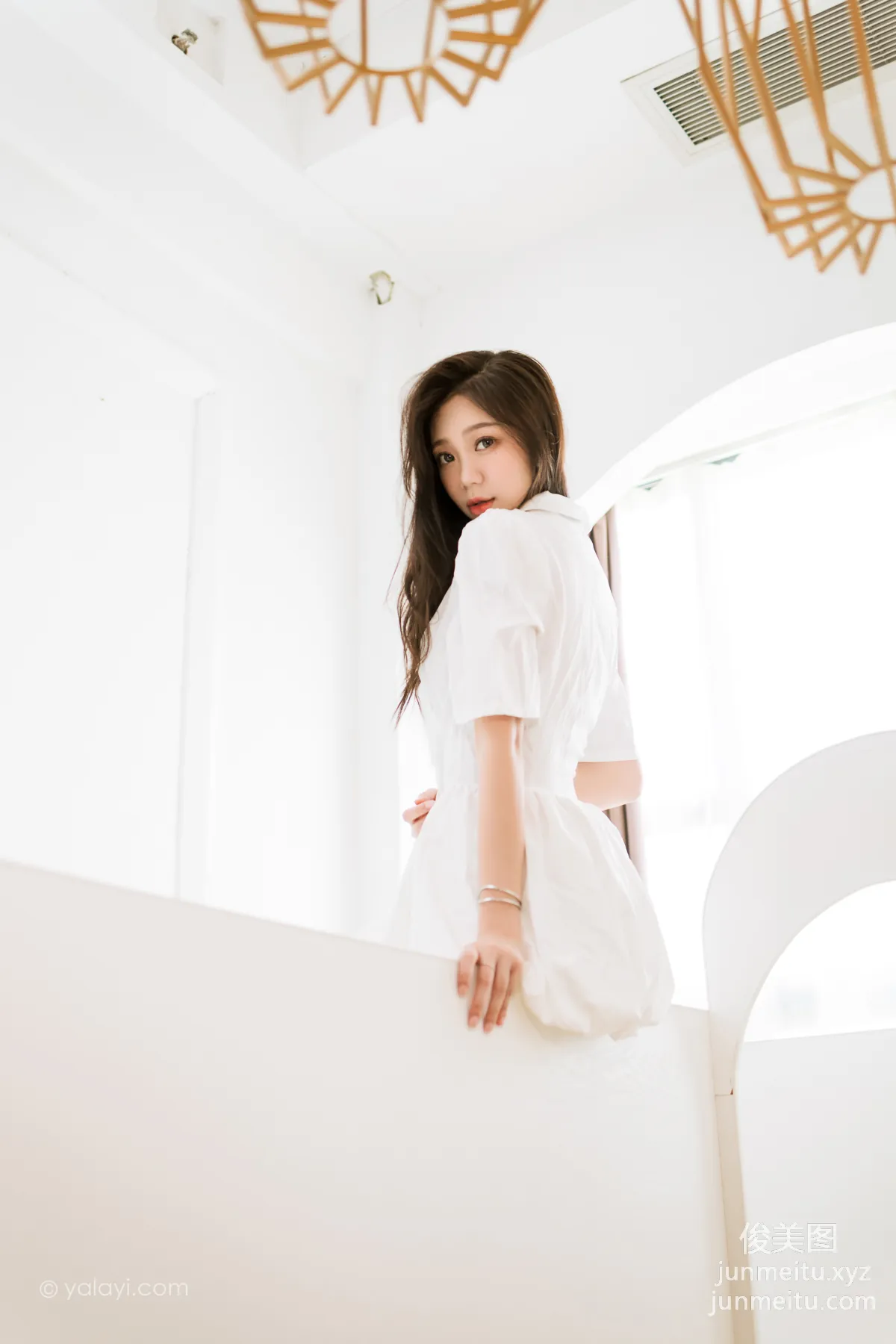 [YALAYI] 2022.07.01 NO.949 So Beautiful Zi Yao photo 40