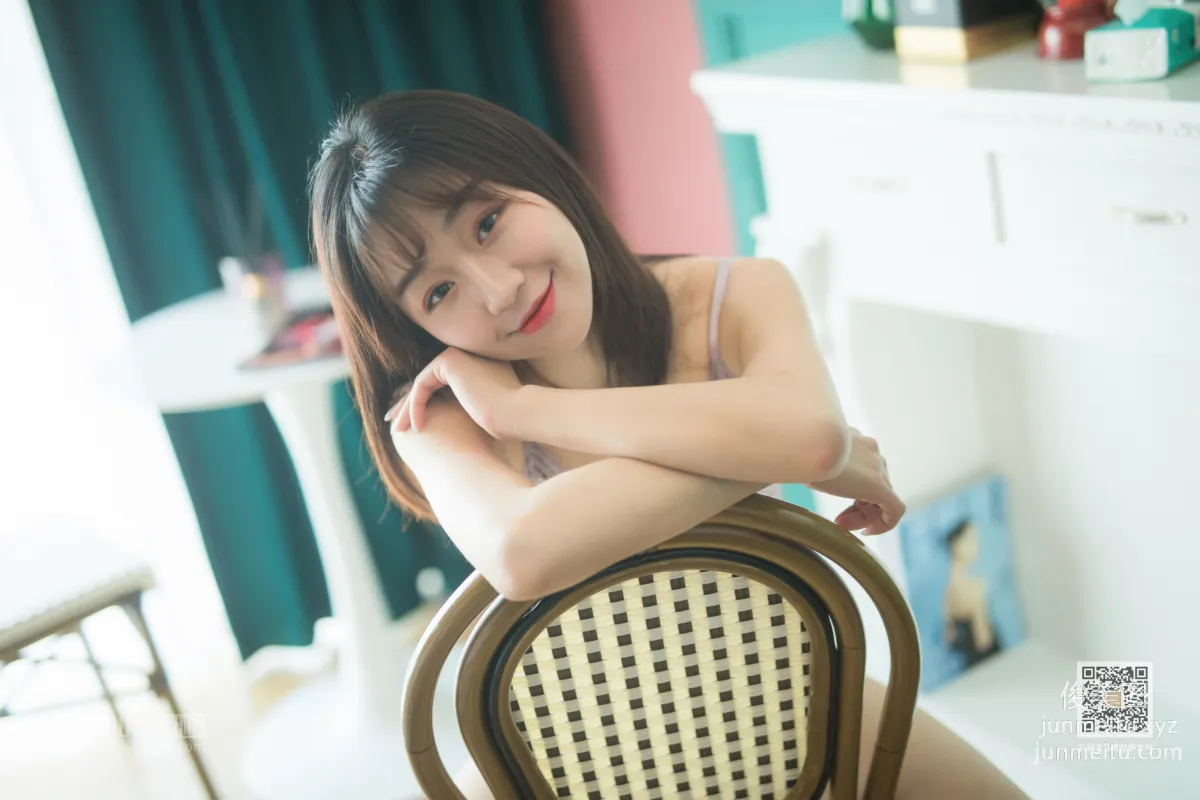 [YALAYI] 2022.07.05 NO.950 Give Me a Kiss Xiao Ying photo 13