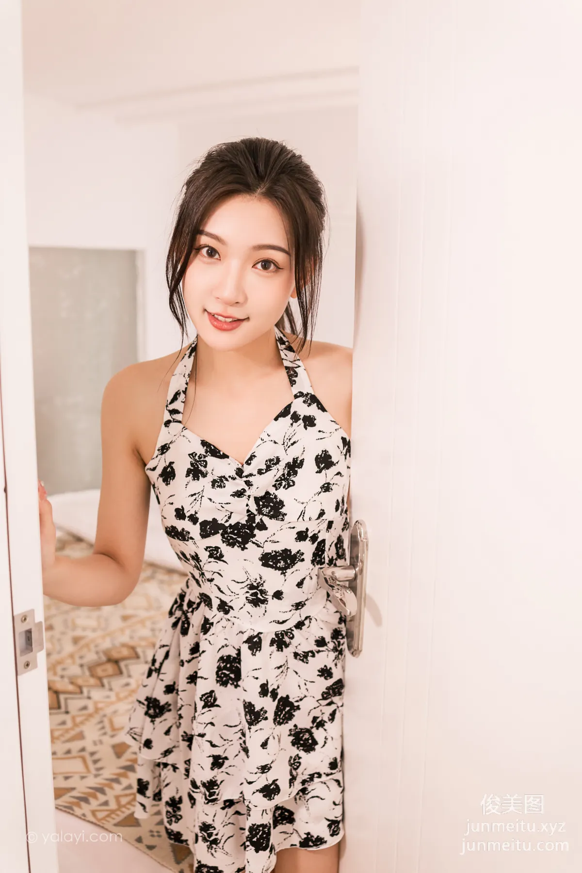[YALAYI] 2022.07.11 NO.952 Always Love You Xu Xiaoyun photo 22