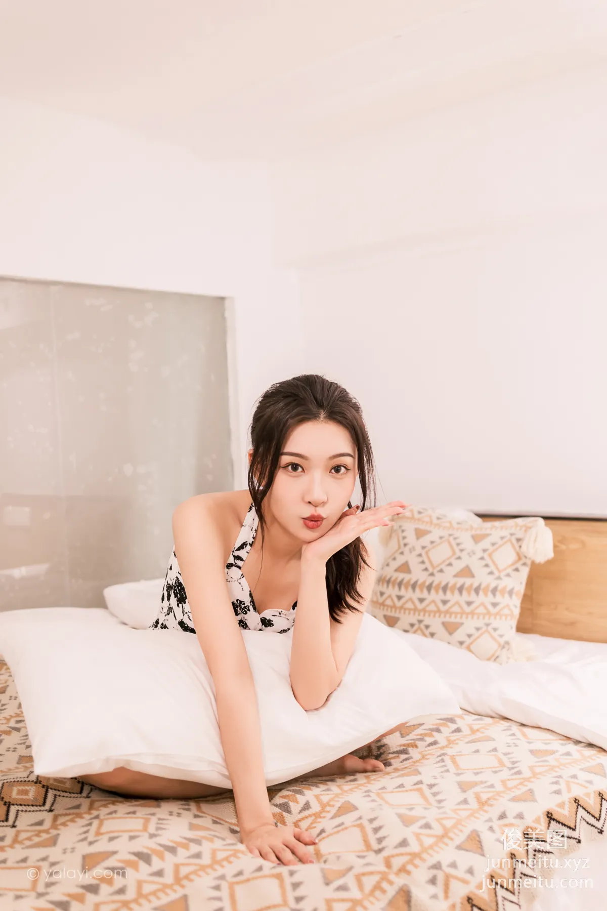 [YALAYI] 2022.07.11 NO.952 Always Love You Xu Xiaoyun photo 27
