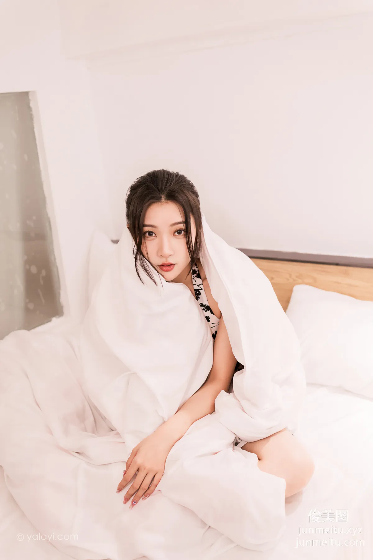 [YALAYI] 2022.07.11 NO.952 Always Love You Xu Xiaoyun photo 29