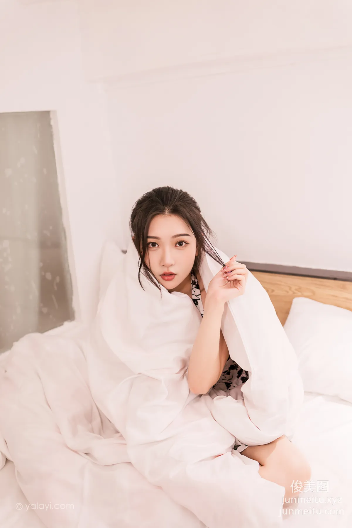 [YALAYI] 2022.07.11 NO.952 Always Love You Xu Xiaoyun photo 30