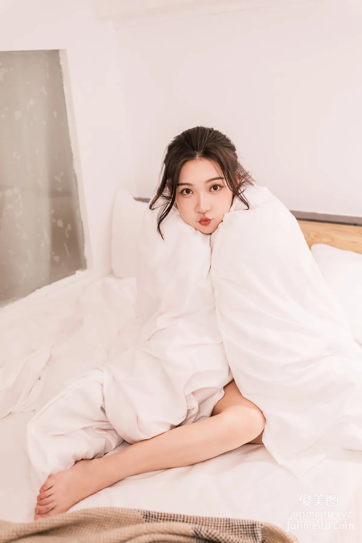 [YALAYI] 2022.07.11 NO.952 Always Love You Xu Xiaoyun photo 31