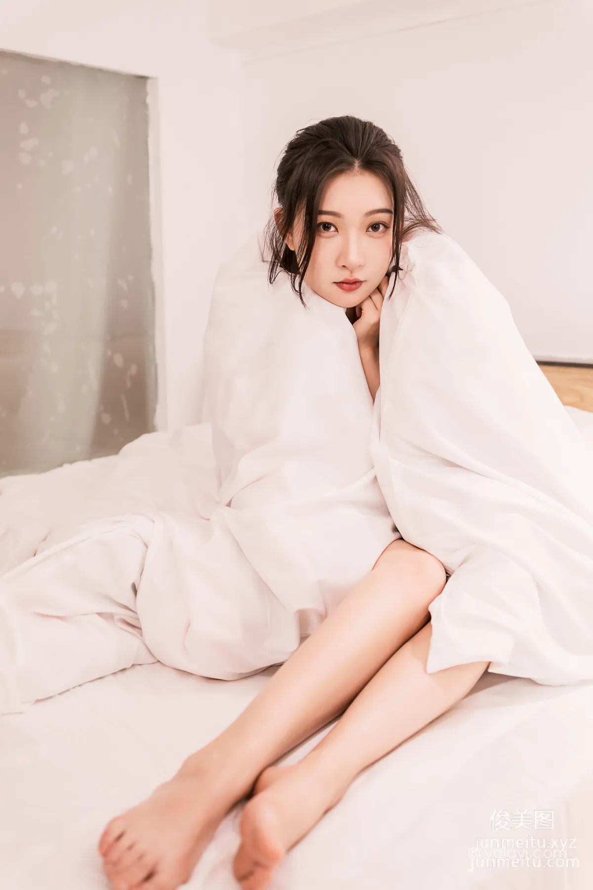 [YALAYI] 2022.07.11 NO.952 Always Love You Xu Xiaoyun photo 32