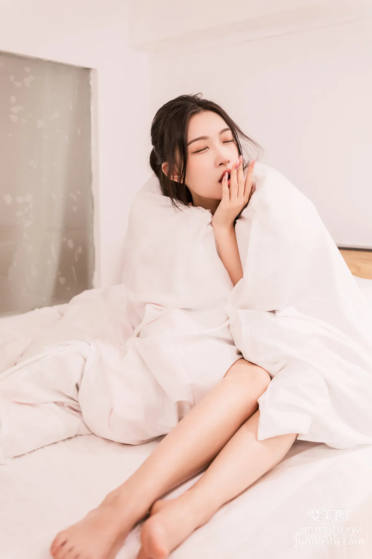 [YALAYI] 2022.07.11 NO.952 Always Love You Xu Xiaoyun photo 33