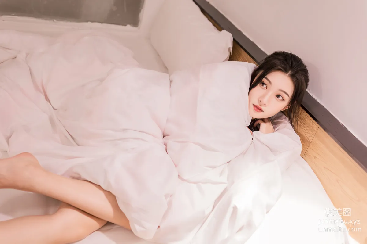 [YALAYI] 2022.07.11 NO.952 Always Love You Xu Xiaoyun photo 34
