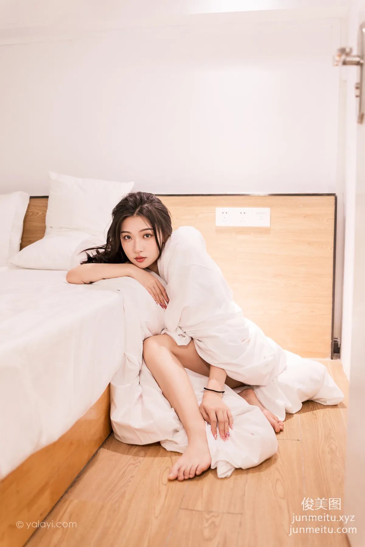 [YALAYI] 2022.07.11 NO.952 Always Love You Xu Xiaoyun photo 37