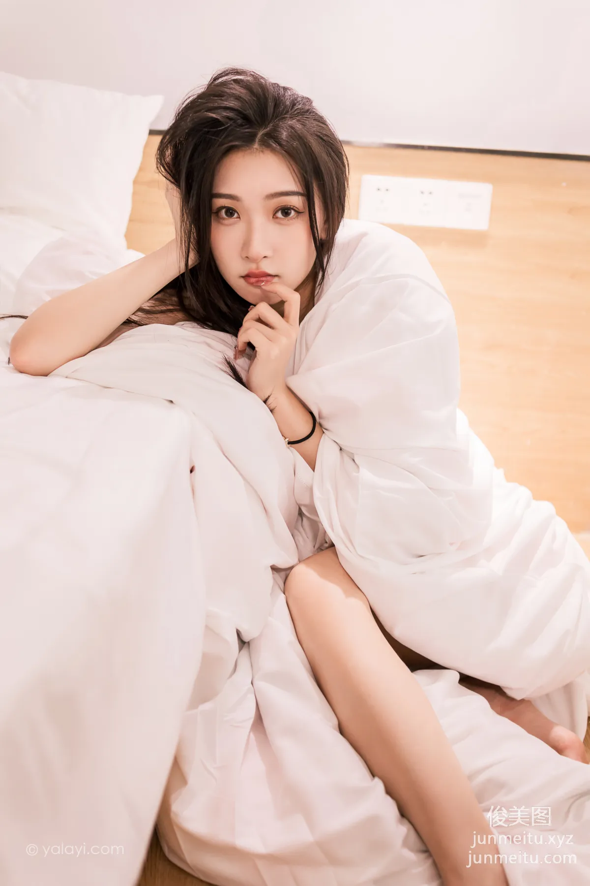 [YALAYI] 2022.07.11 NO.952 Always Love You Xu Xiaoyun photo 40