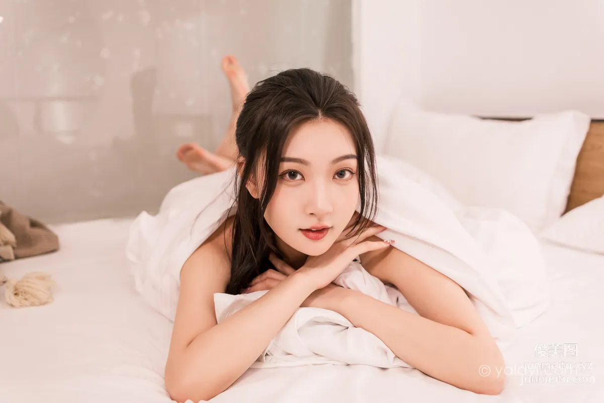 [YALAYI] 2022.07.11 NO.952 Always Love You Xu Xiaoyun photo 41