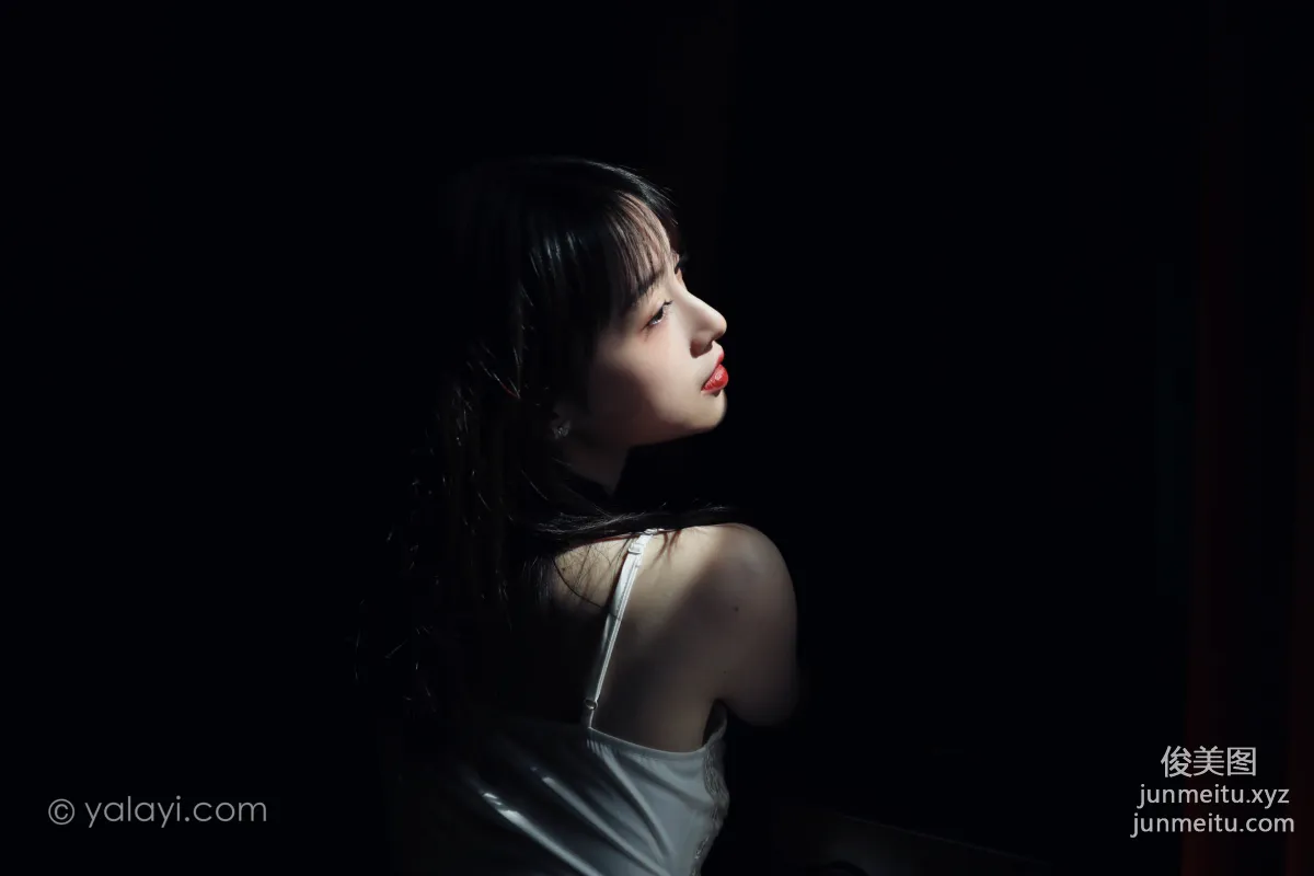 [YALAYI] 2022.07.16 NO.953 Call Jing Jing photo 14