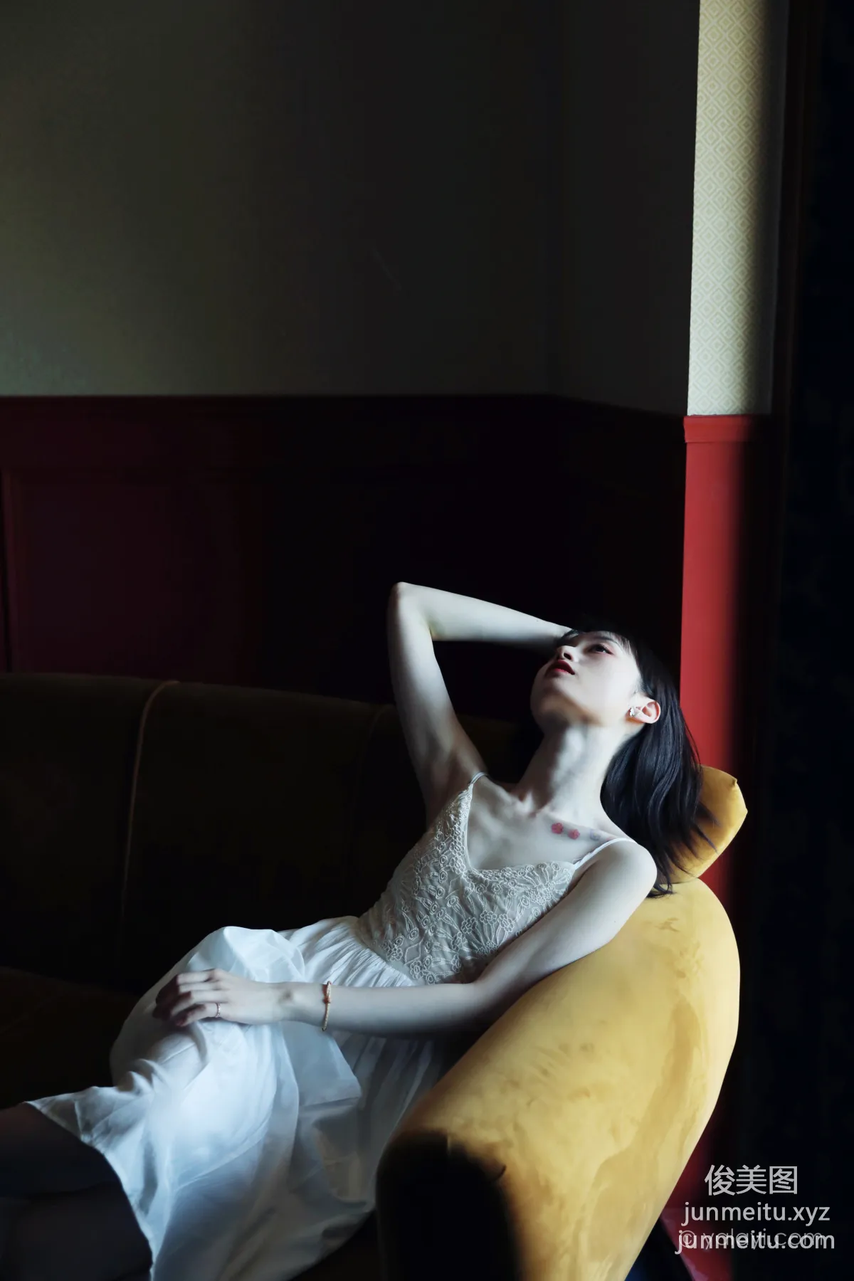 [YALAYI] 2022.07.16 NO.953 Call Jing Jing photo 15