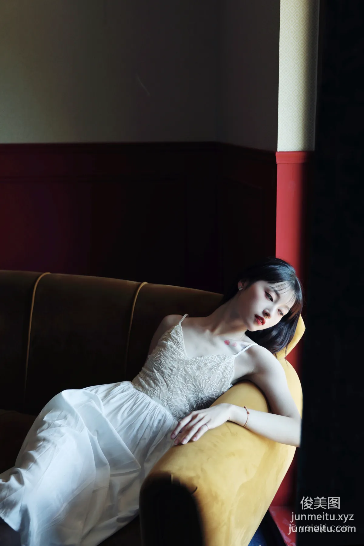 [YALAYI] 2022.07.16 NO.953 Call Jing Jing photo 16