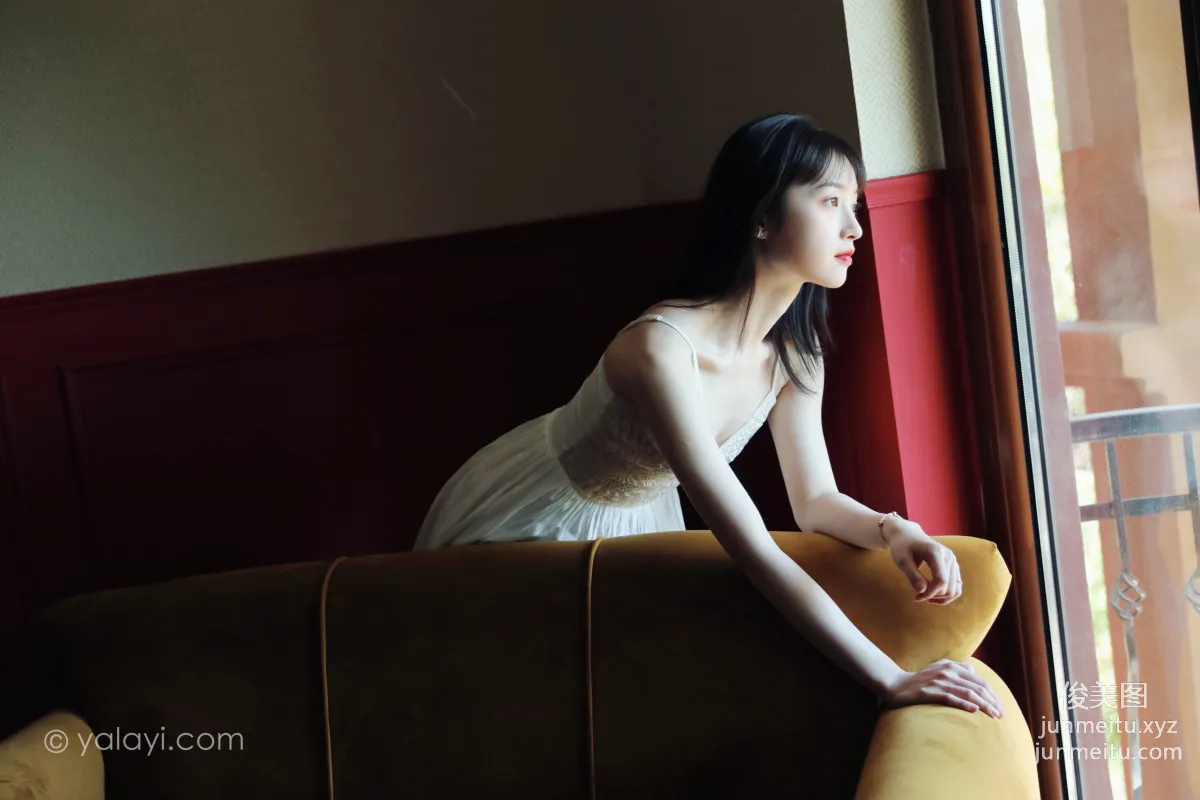 [YALAYI] 2022.07.16 NO.953 Call Jing Jing photo 19