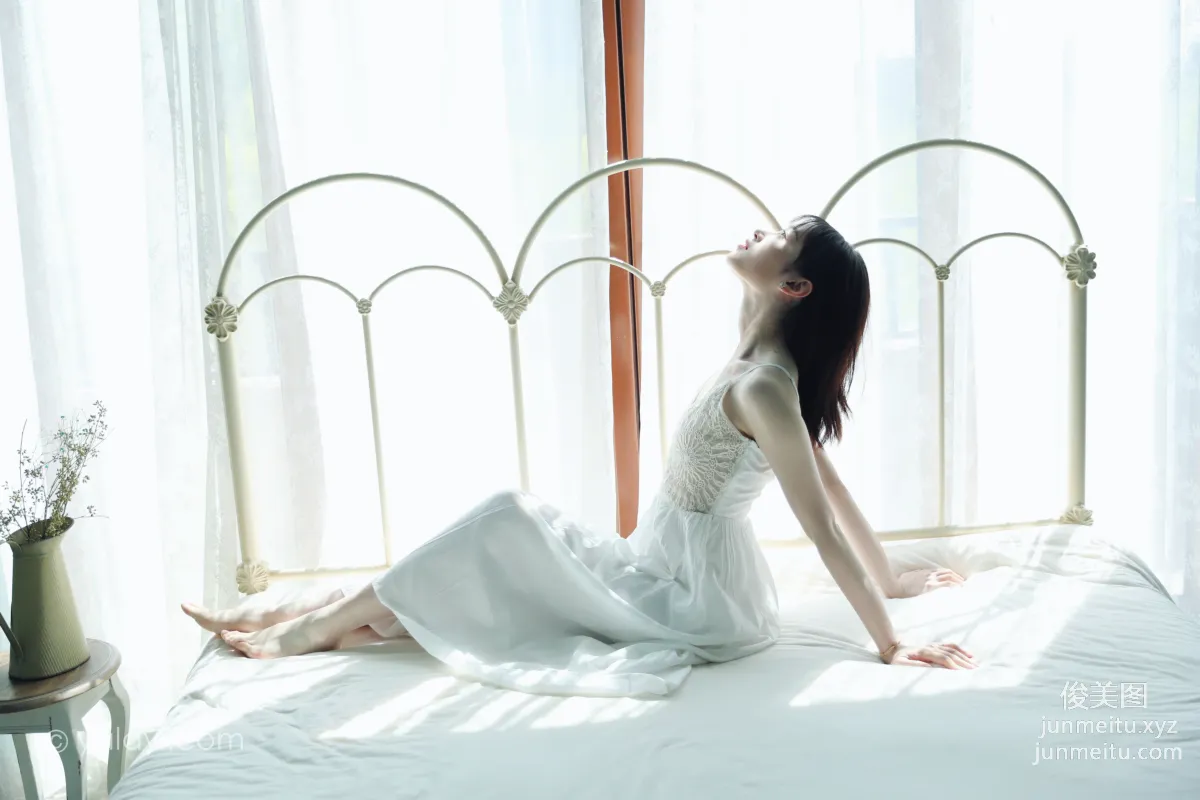 [YALAYI] 2022.07.16 NO.953 Call Jing Jing photo 22