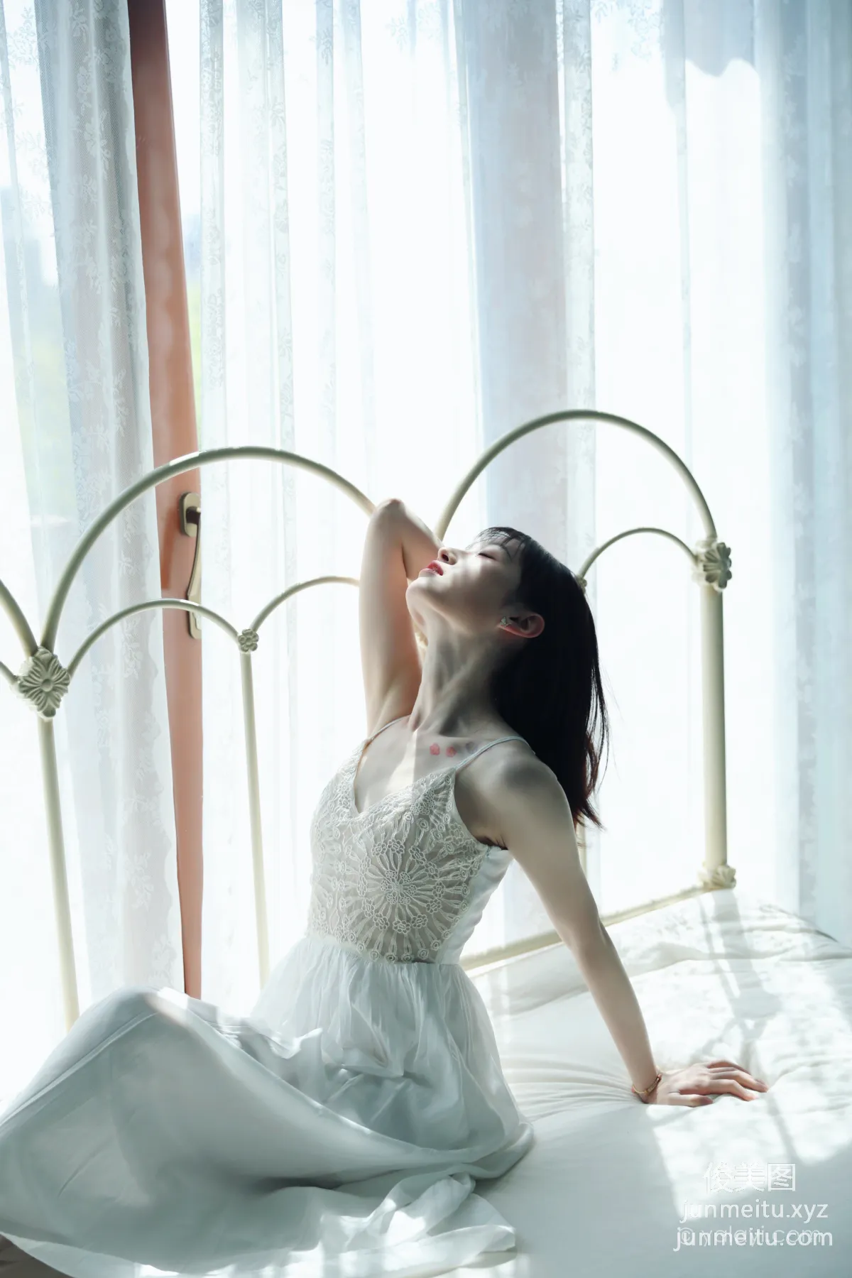 [YALAYI] 2022.07.16 NO.953 Call Jing Jing photo 24