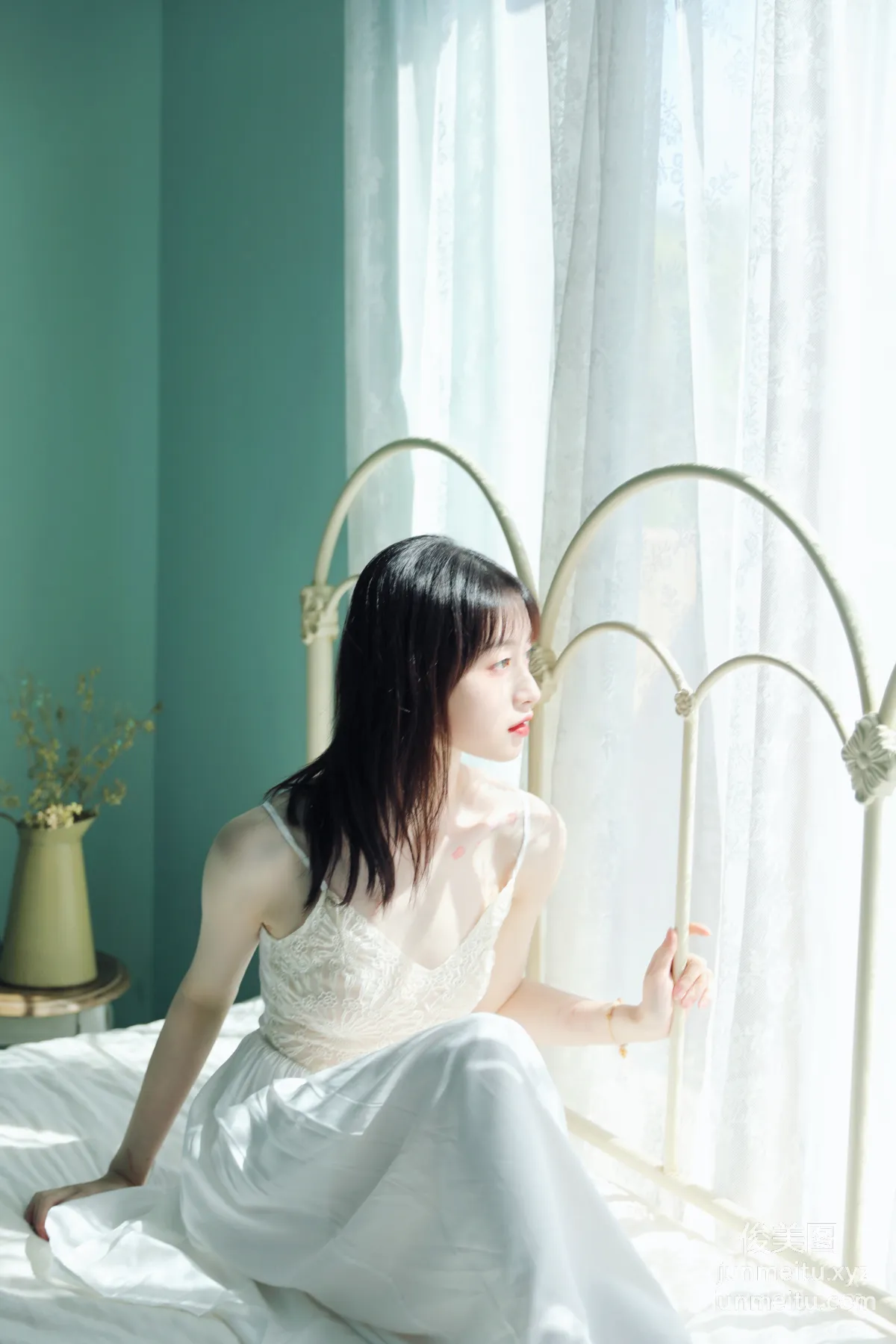 [YALAYI] 2022.07.16 NO.953 Call Jing Jing photo 26