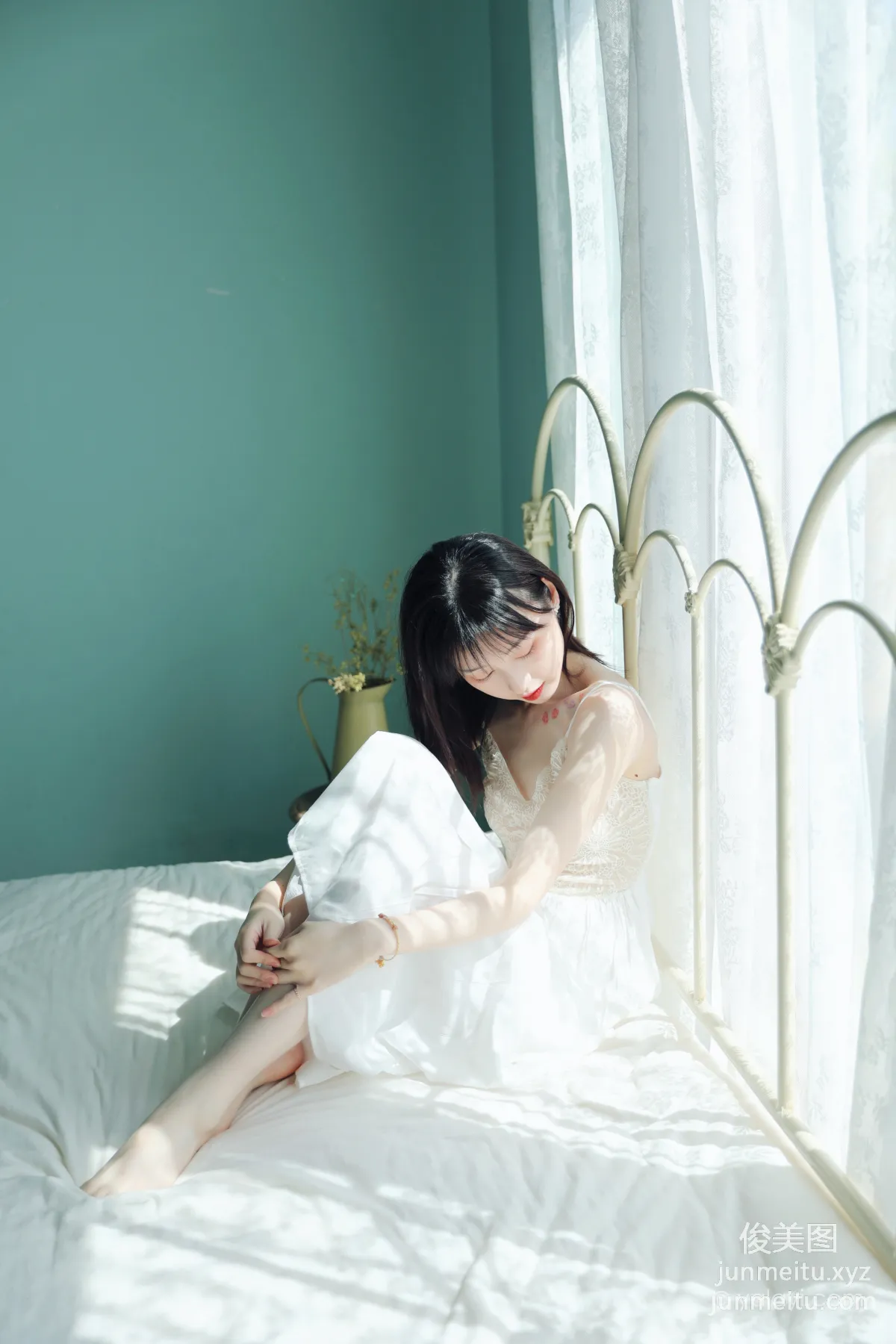 [YALAYI] 2022.07.16 NO.953 Call Jing Jing photo 27