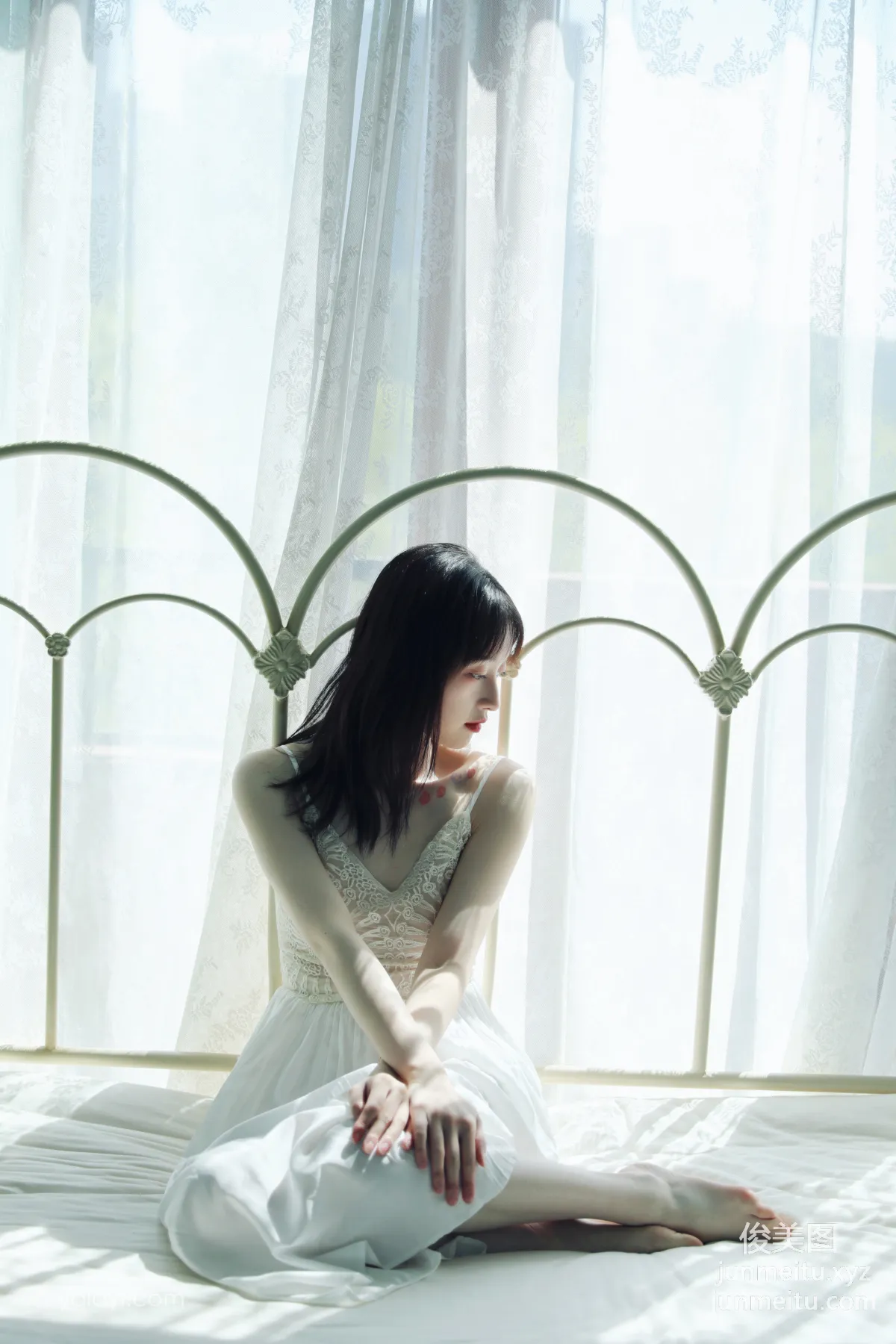 [YALAYI] 2022.07.16 NO.953 Call Jing Jing photo 29