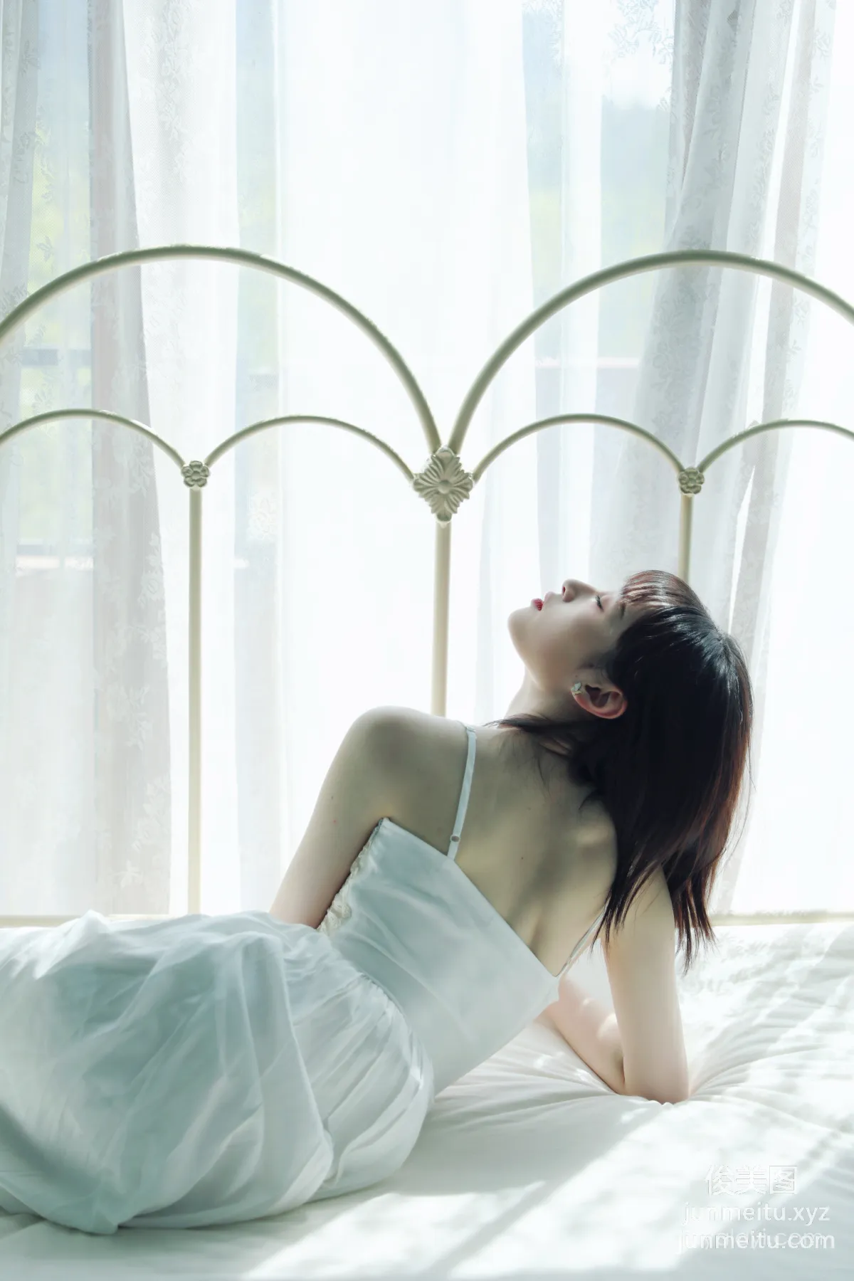 [YALAYI] 2022.07.16 NO.953 Call Jing Jing photo 30
