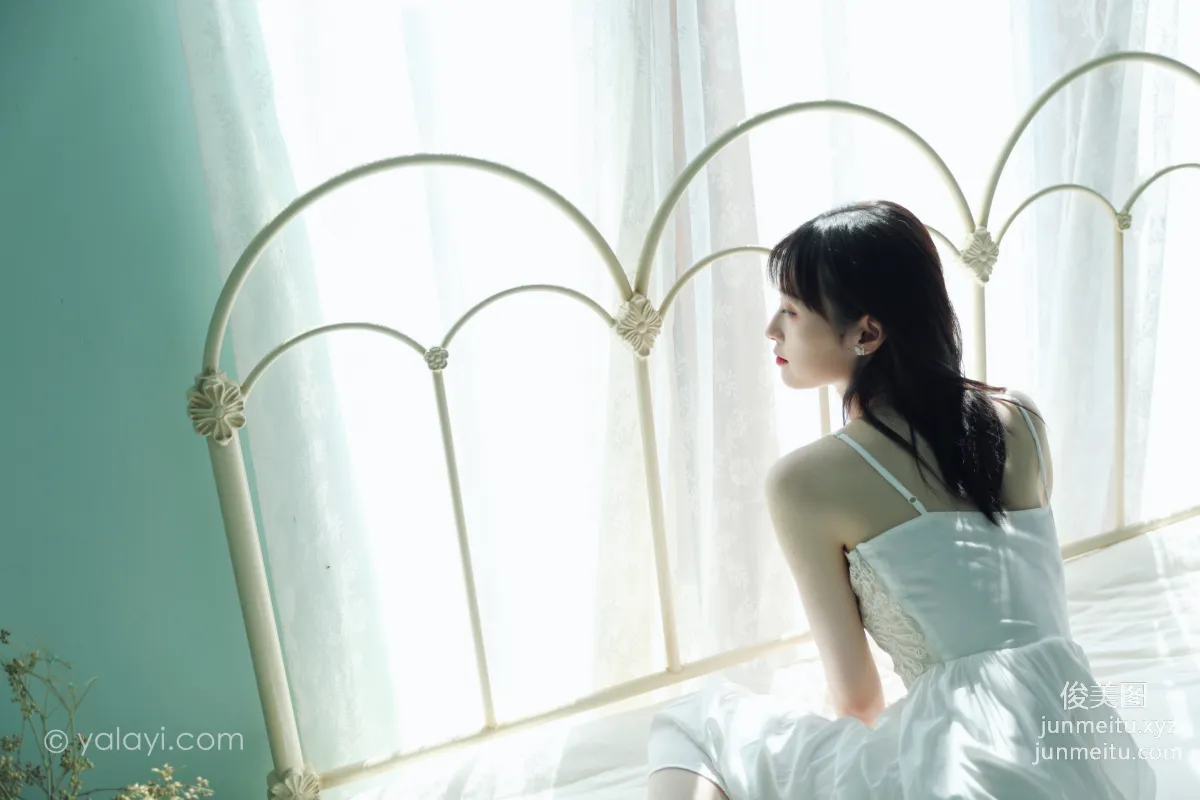 [YALAYI] 2022.07.16 NO.953 Call Jing Jing photo 31