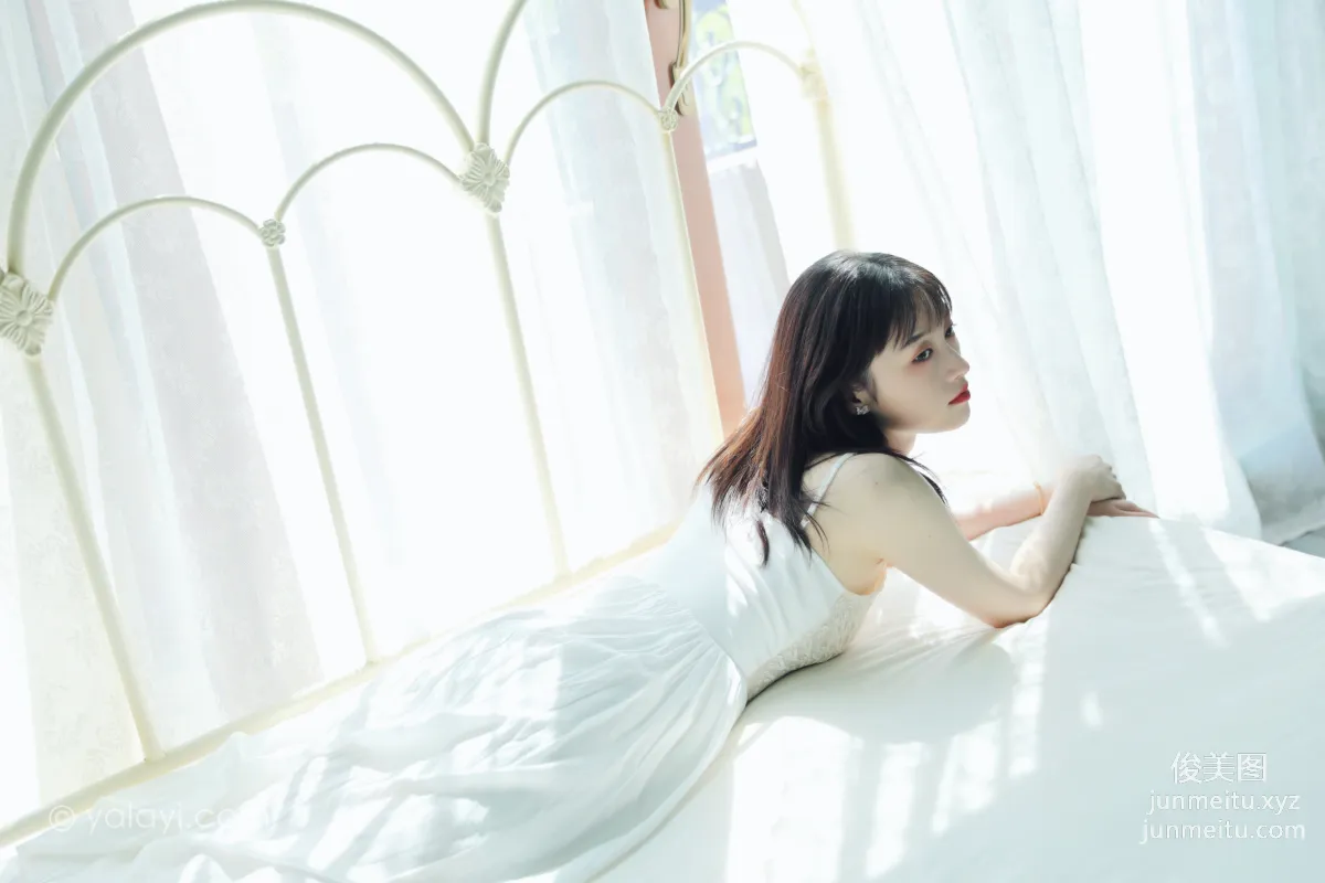 [YALAYI] 2022.07.16 NO.953 Call Jing Jing photo 37