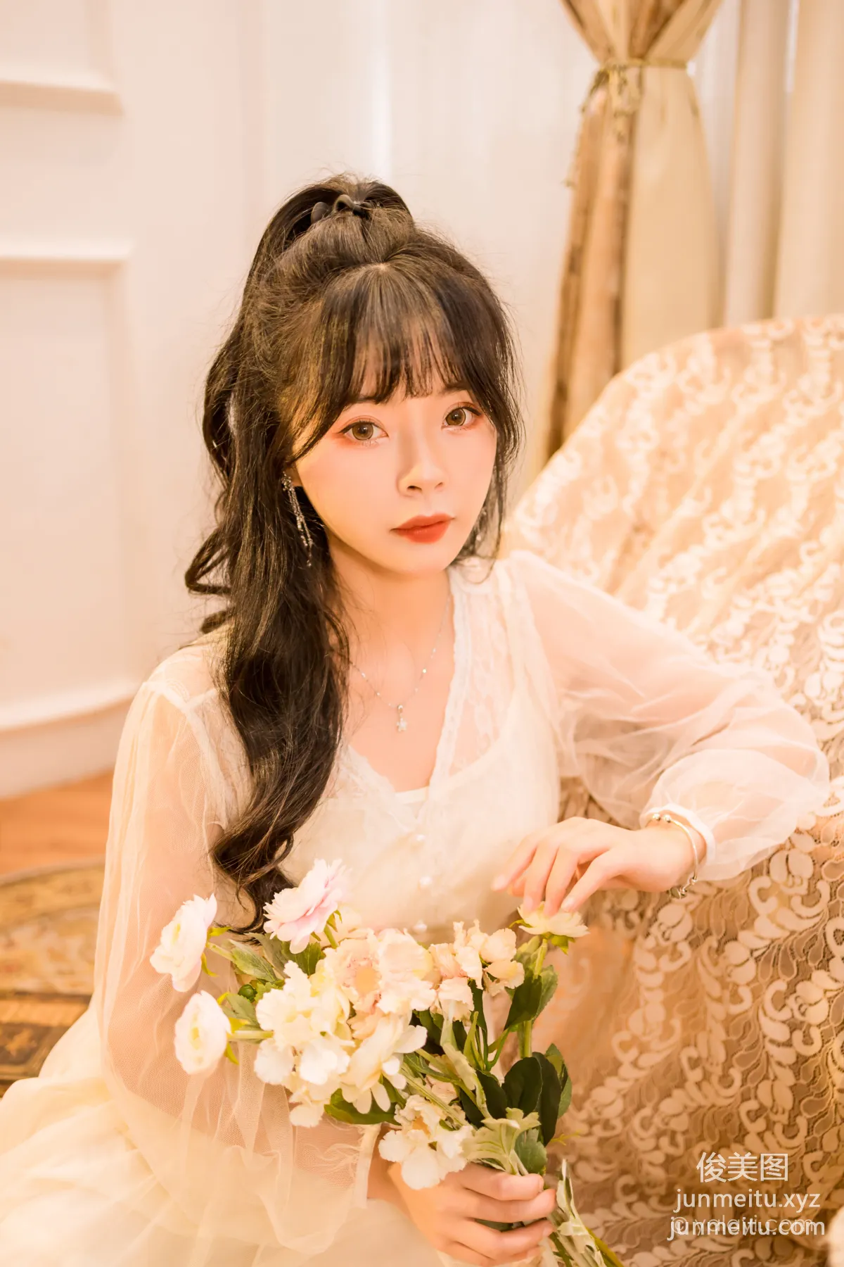[YALAYI雅拉伊]2022.12.30 NO.996 夢蝶 程小蝶 7