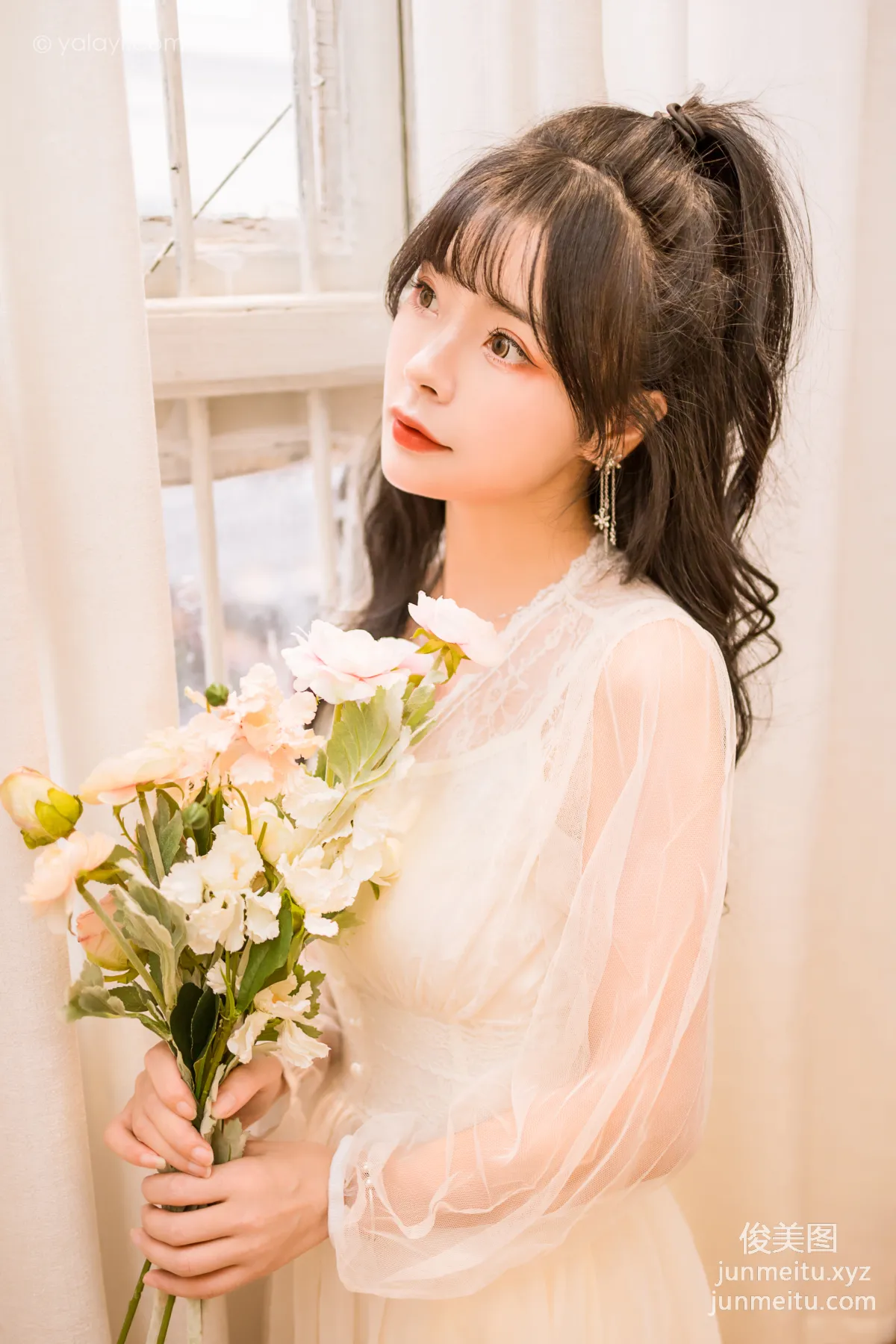 [YALAYI雅拉伊]2022.12.30 NO.996 夢蝶 程小蝶 26